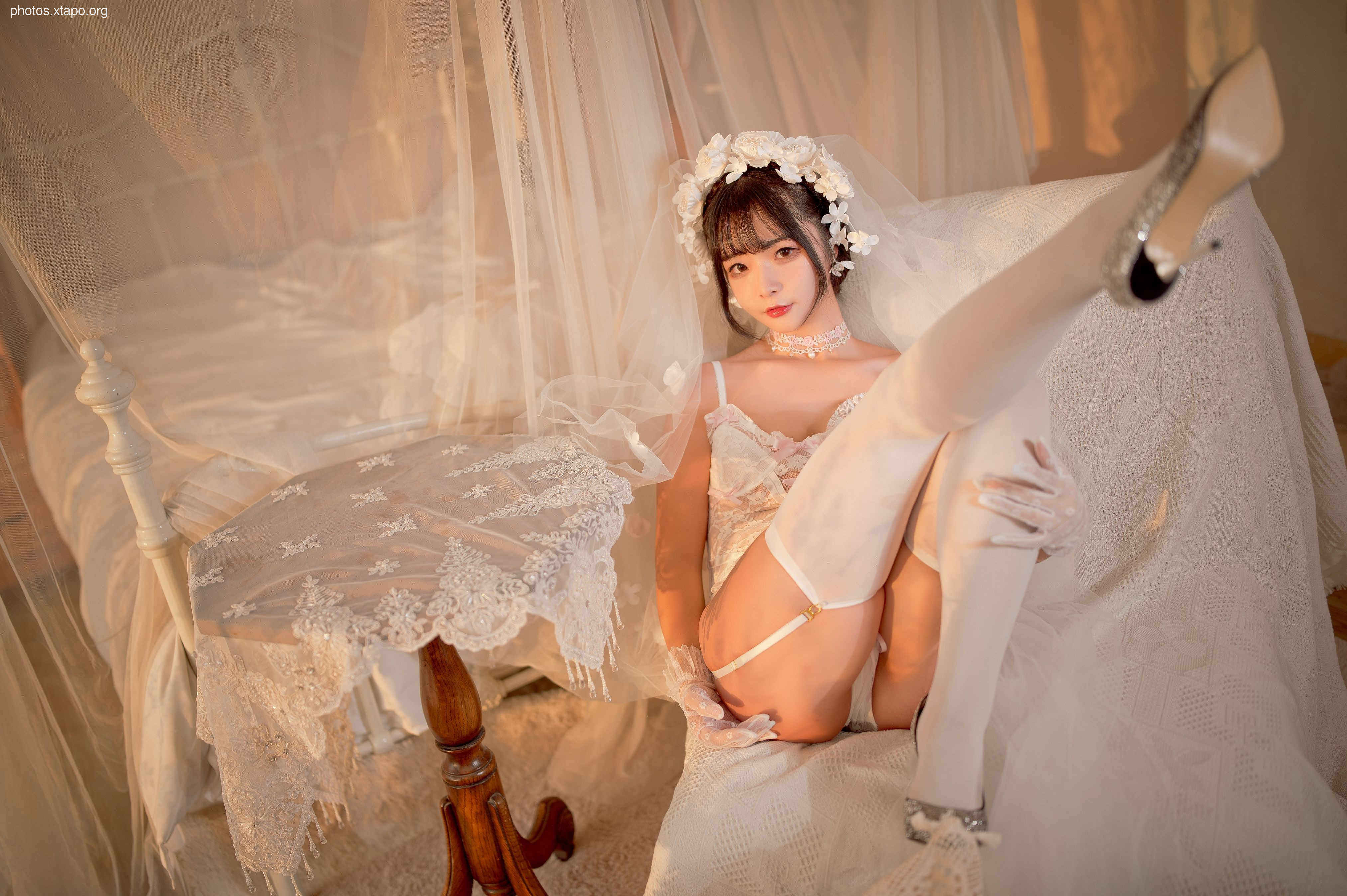 No.004 Pure Baihua Marriage 60P-860MB