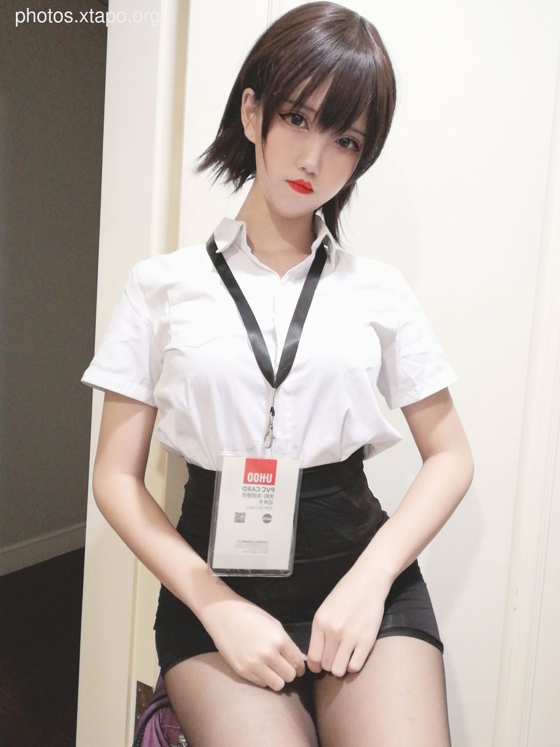 Axun Kaori -Black Sils OL 45P -188MB