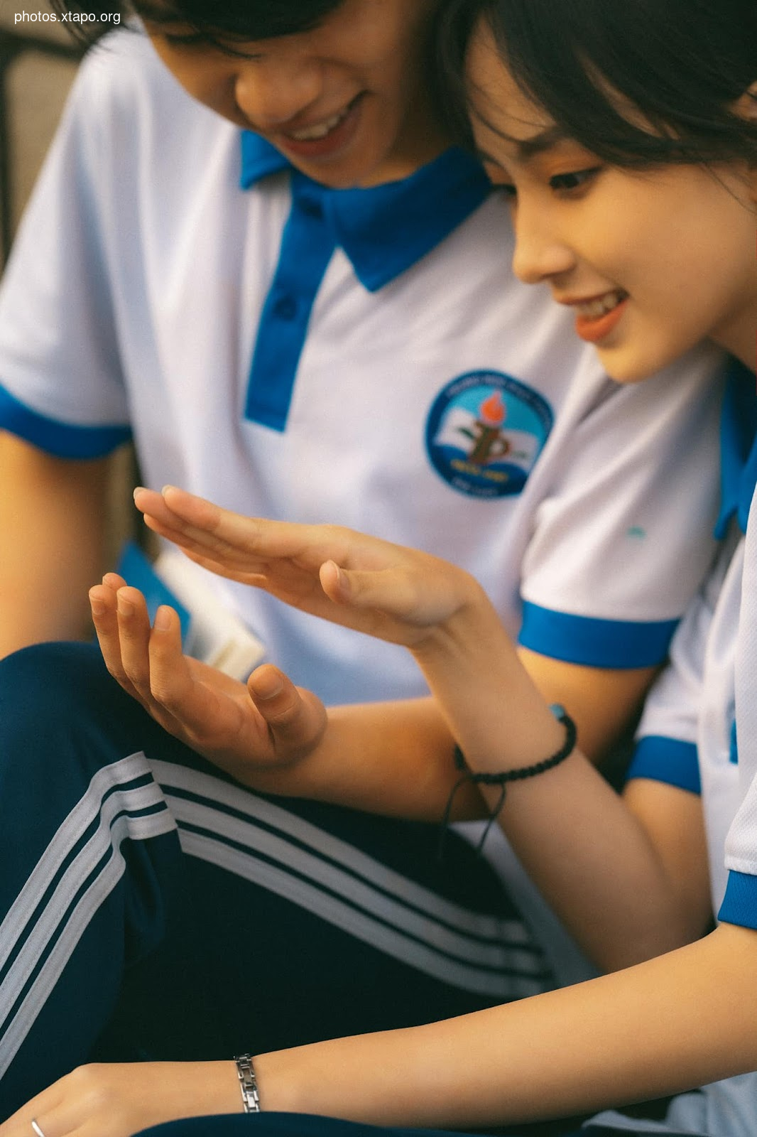 Do not promise to like you a life just promised you for a youth