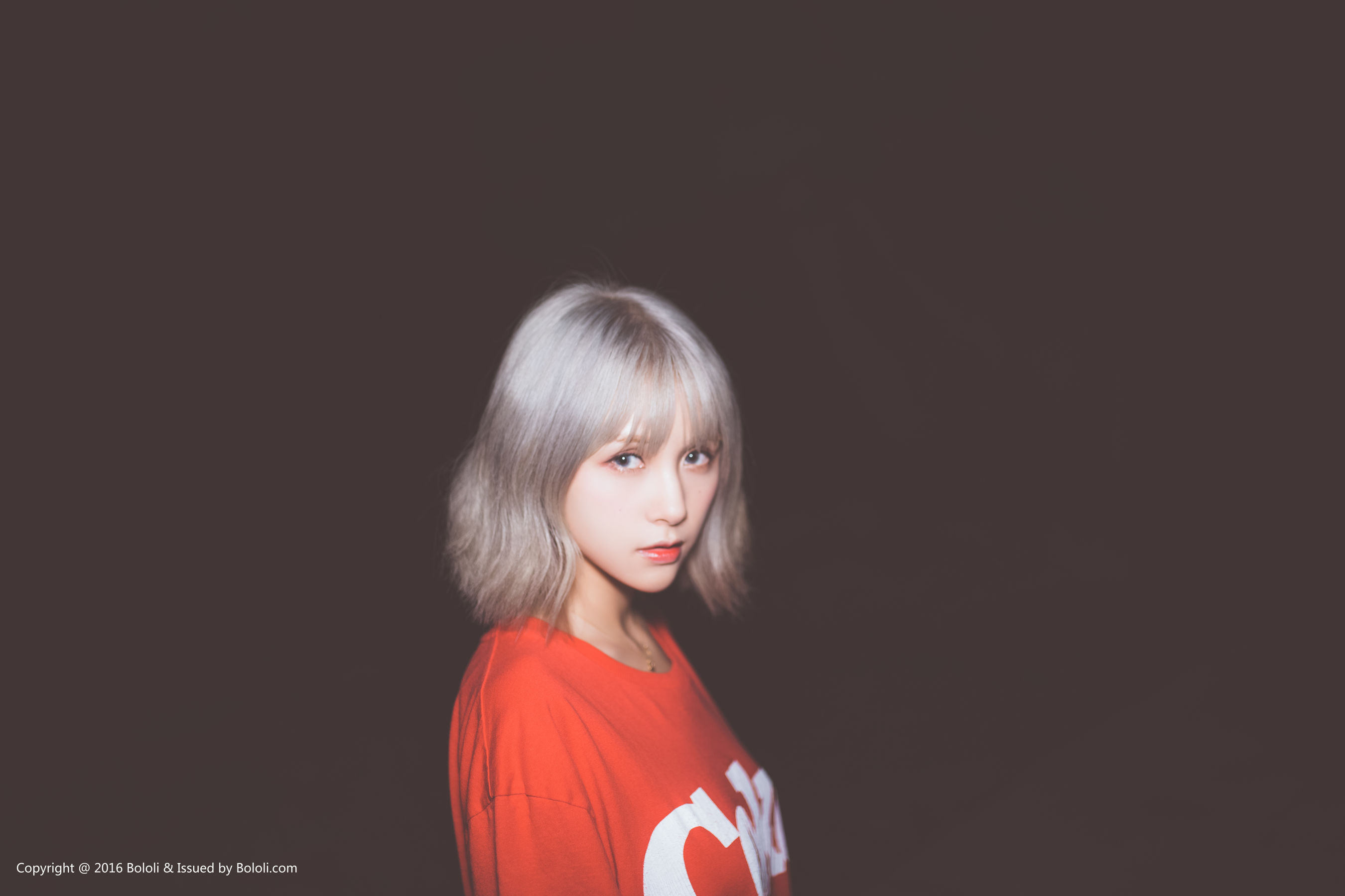 Xia Meijiu Xia Mei's Seaside Style Bololi Bololi Bol.123