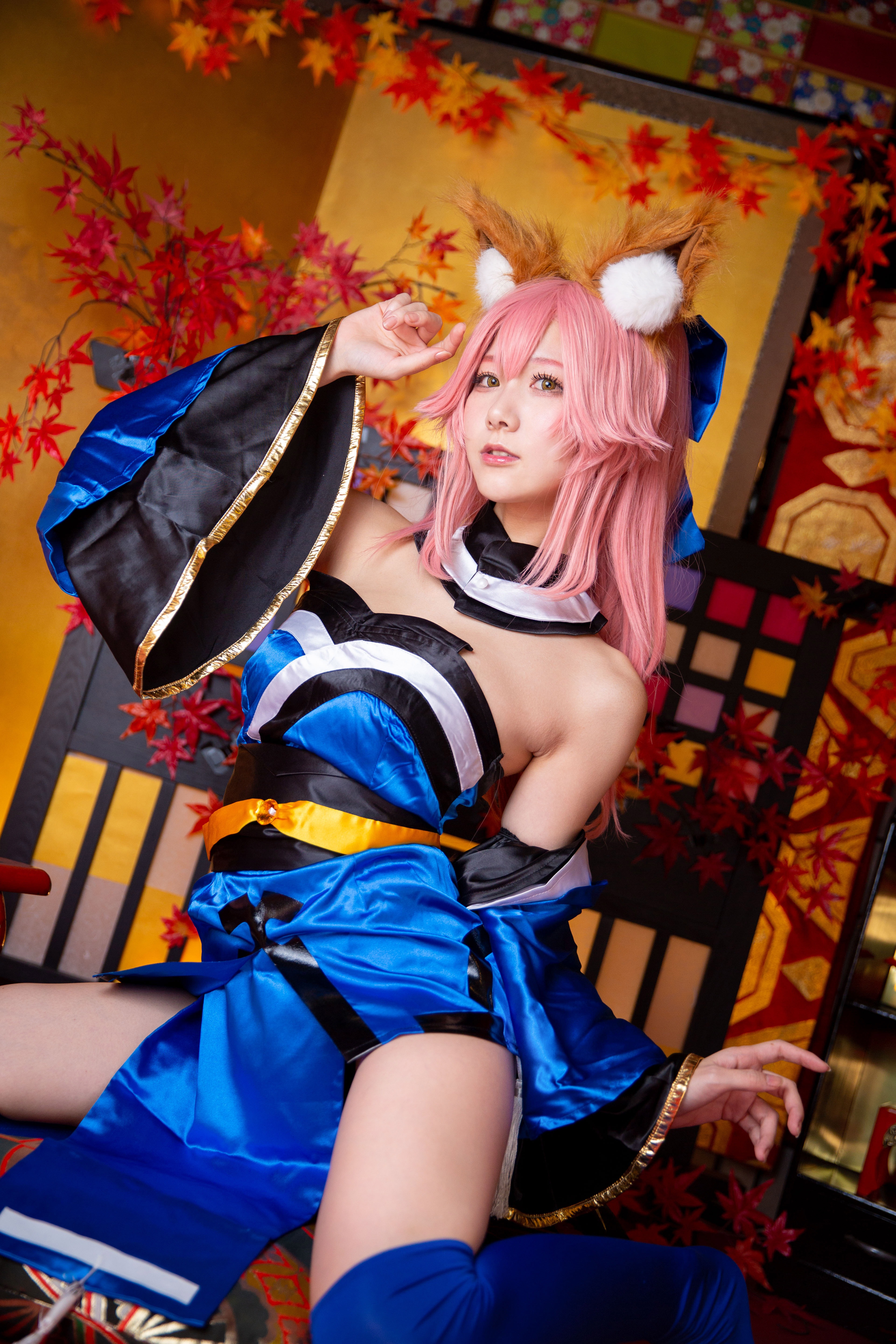 Kenken -Kenken (Kenken) Tamamo Advent 171P -505MB