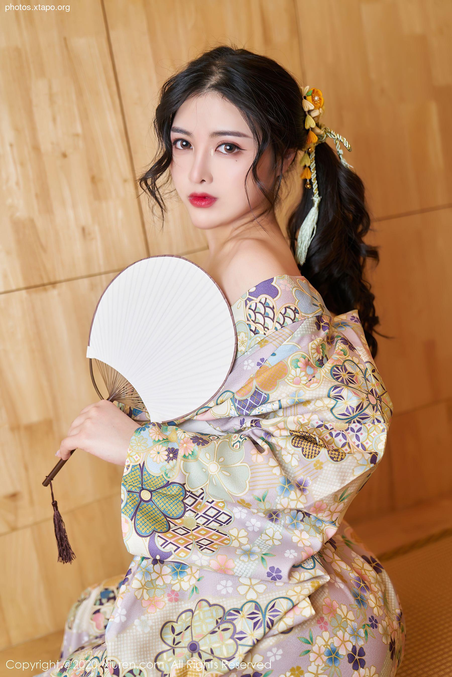 Xiuren 2853 Han Jingan