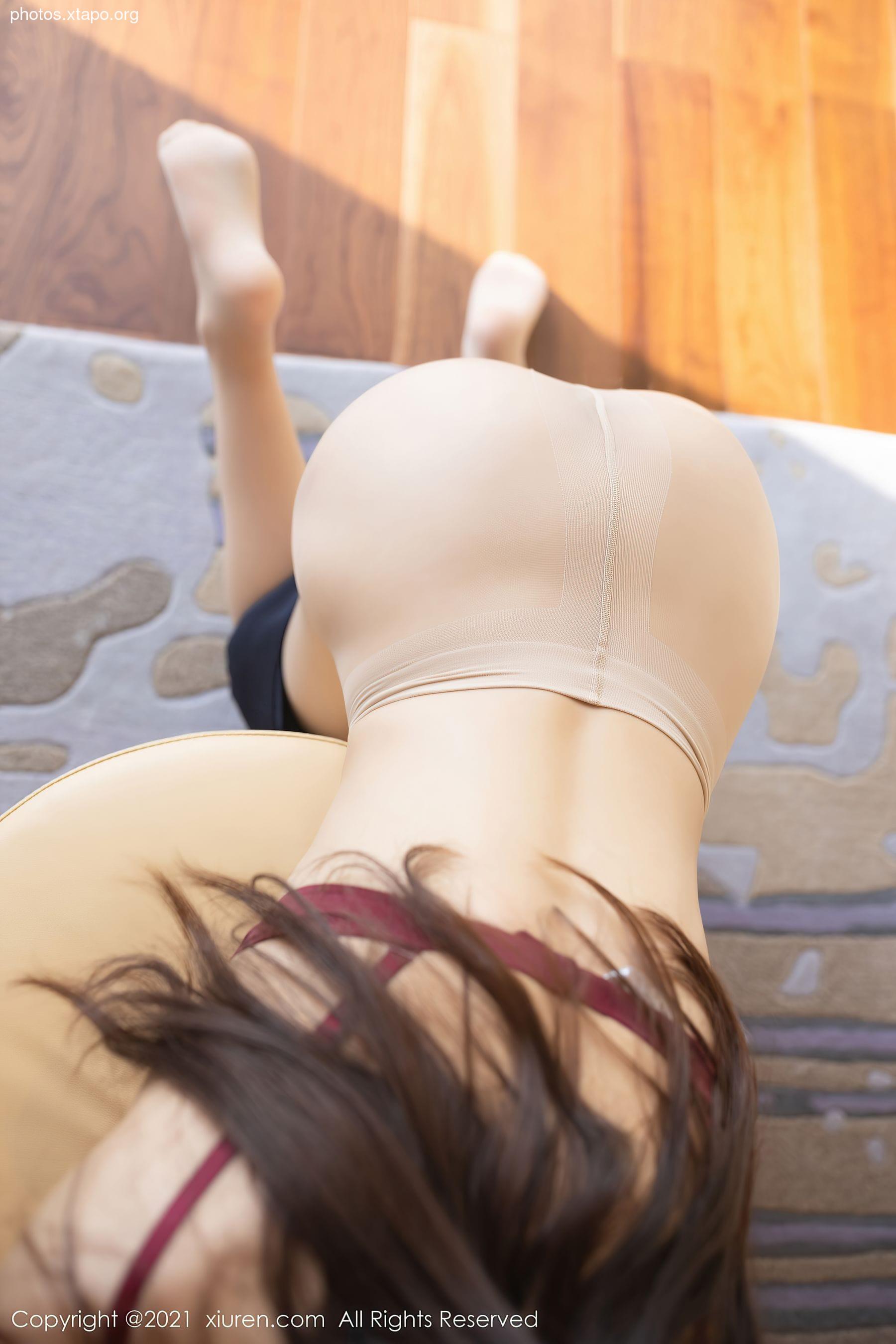 Xiuren 2993 Tang Anqi