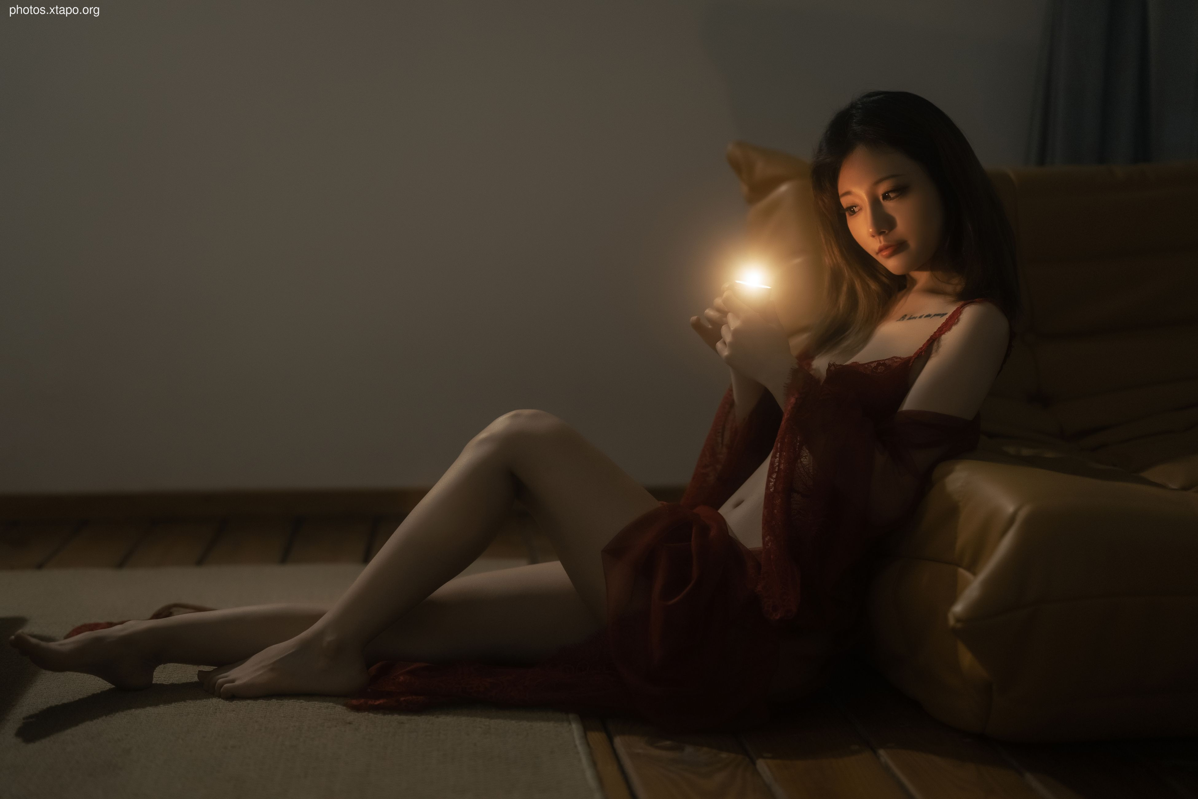 Tao Liang Azhai Red Candle (February 24 Award Group Resources)