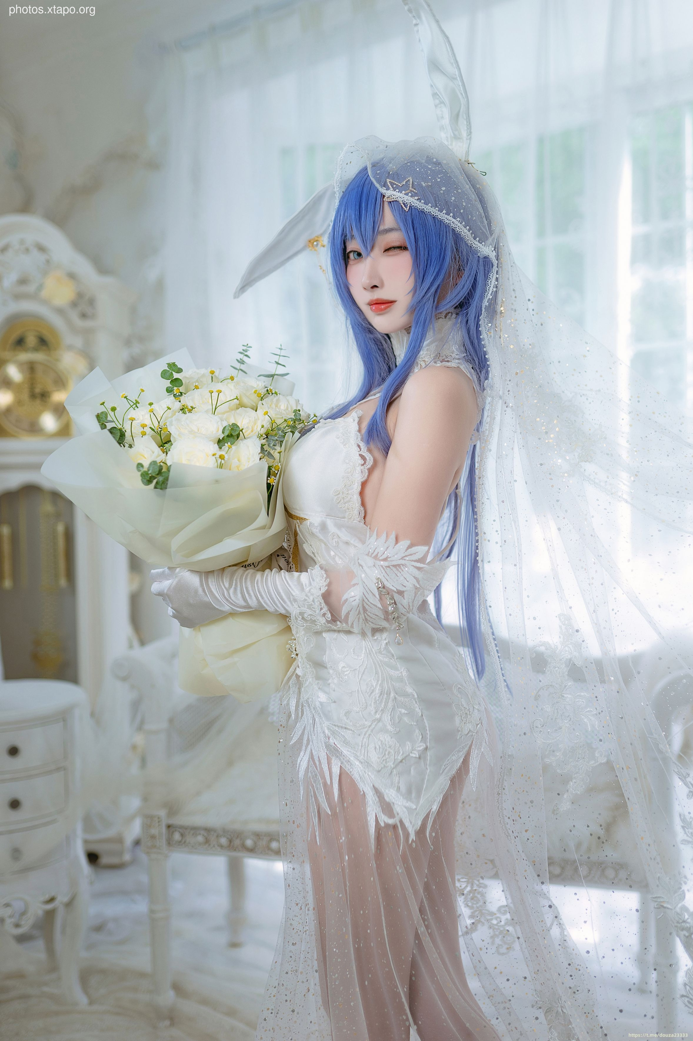 Miyamoto – -Garden Flower Marriage (September 25 Award Resources)
