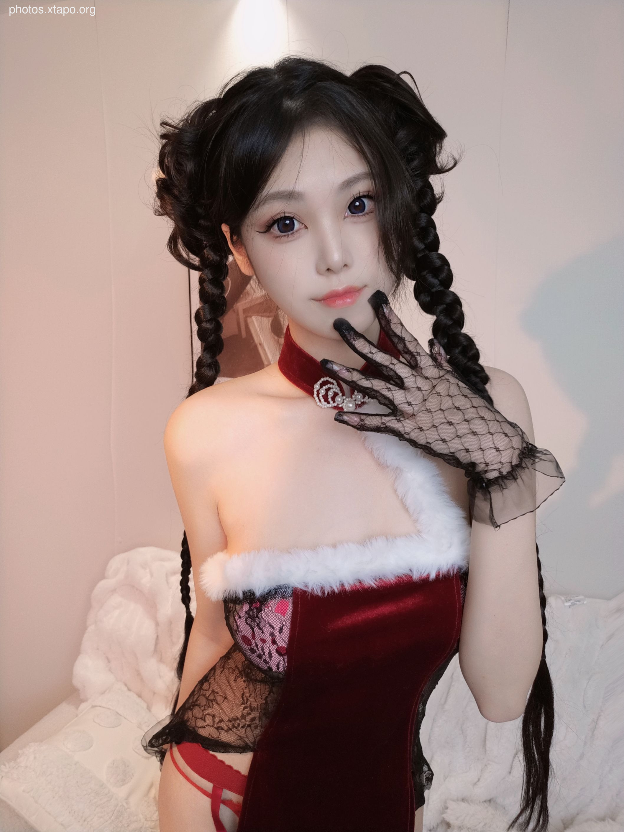 Honey juice Cat Qiu Fa Fa Cai Jade Rabbit (February 7th Reward Group Resources)