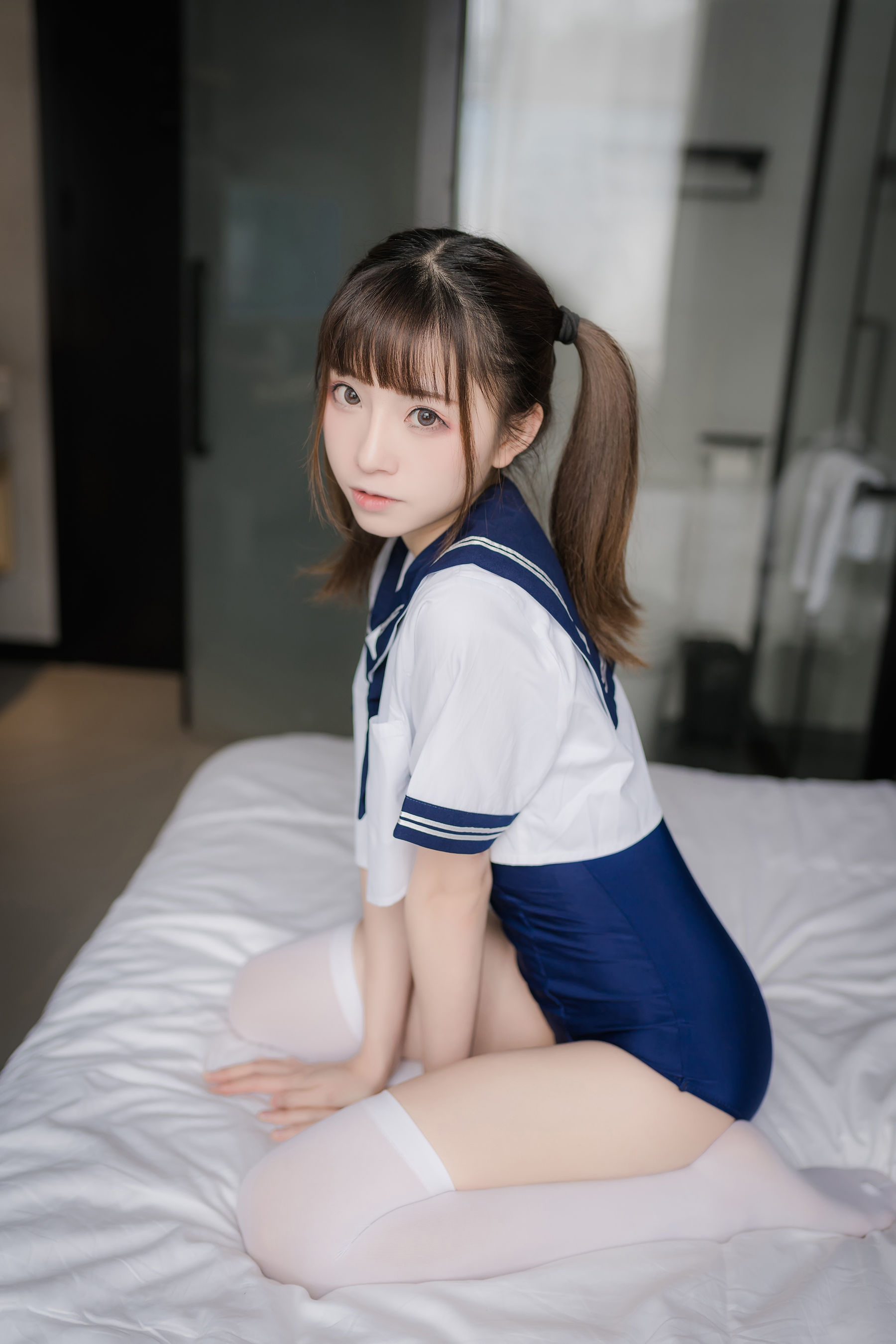 Cosplay Anime blogger Kitaro