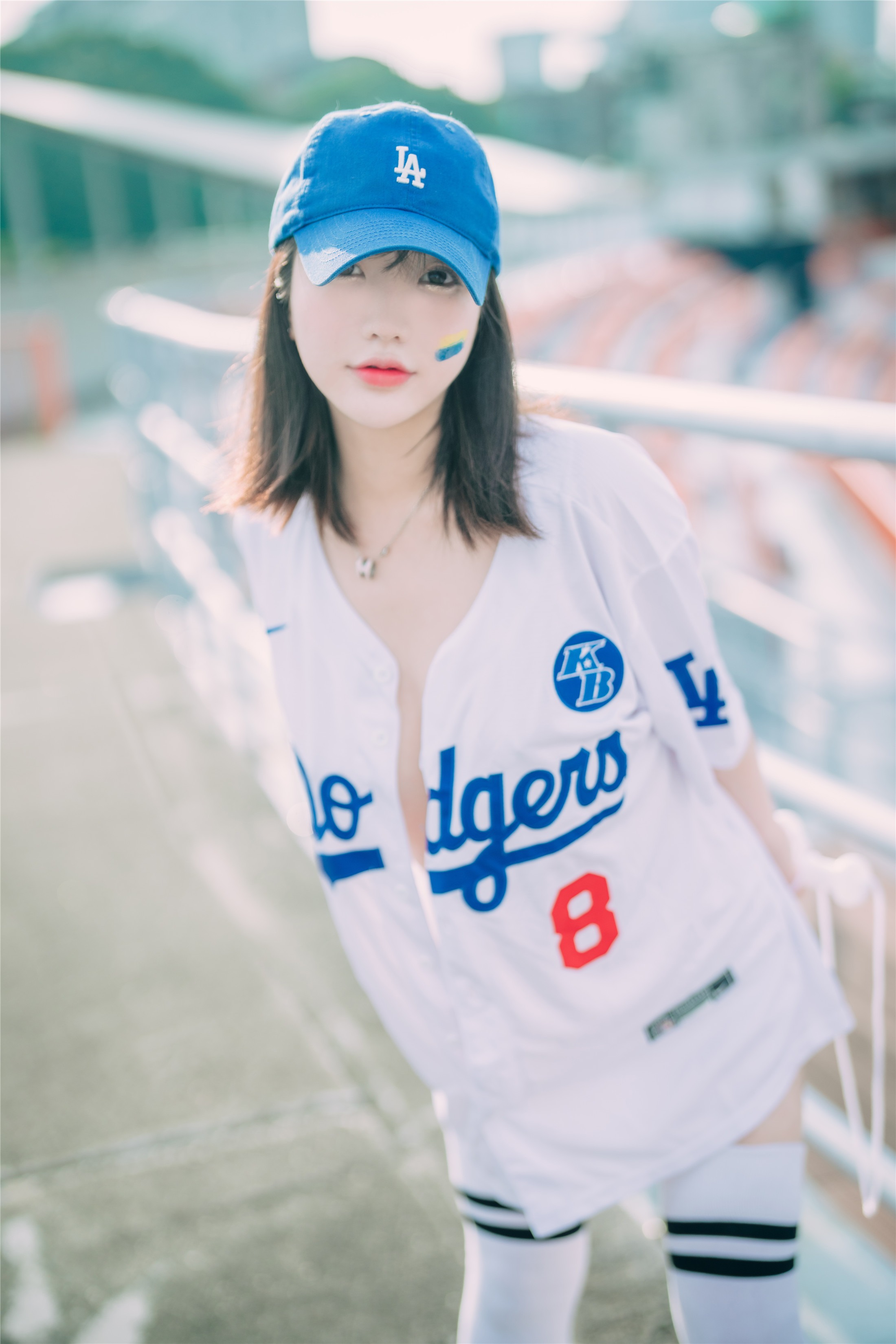 [DJAWA] Son Ye-Eun (손예은) - Cheer Up in the Summer 126P