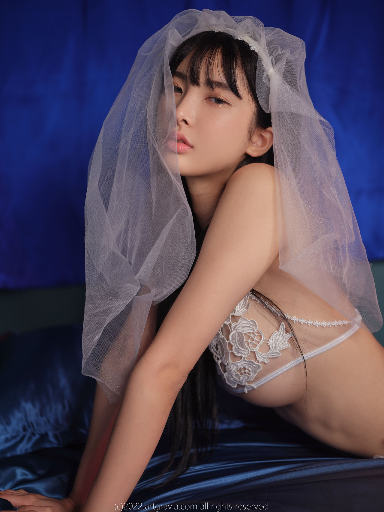 Lee-Seol Lee Seol, [ArtGravia] Vol.445 Art Gravia Set.02