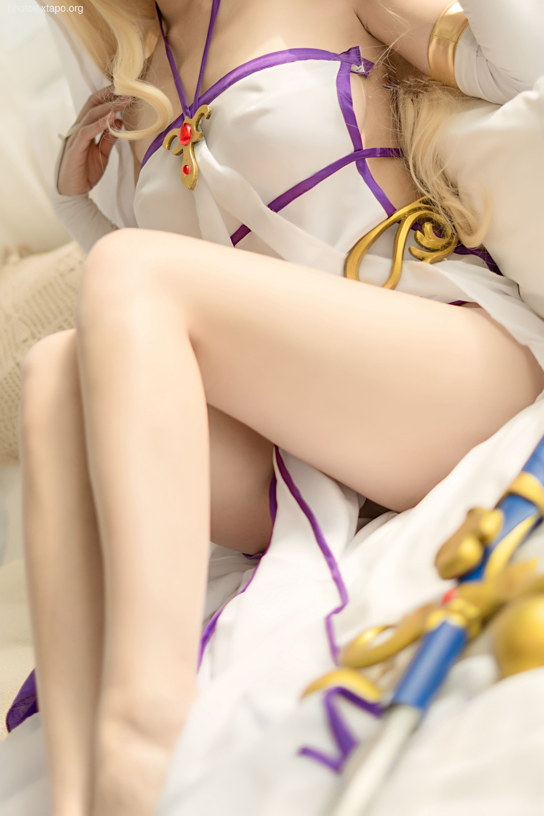 Kakuki Miyao Swordsman 40P-424MB