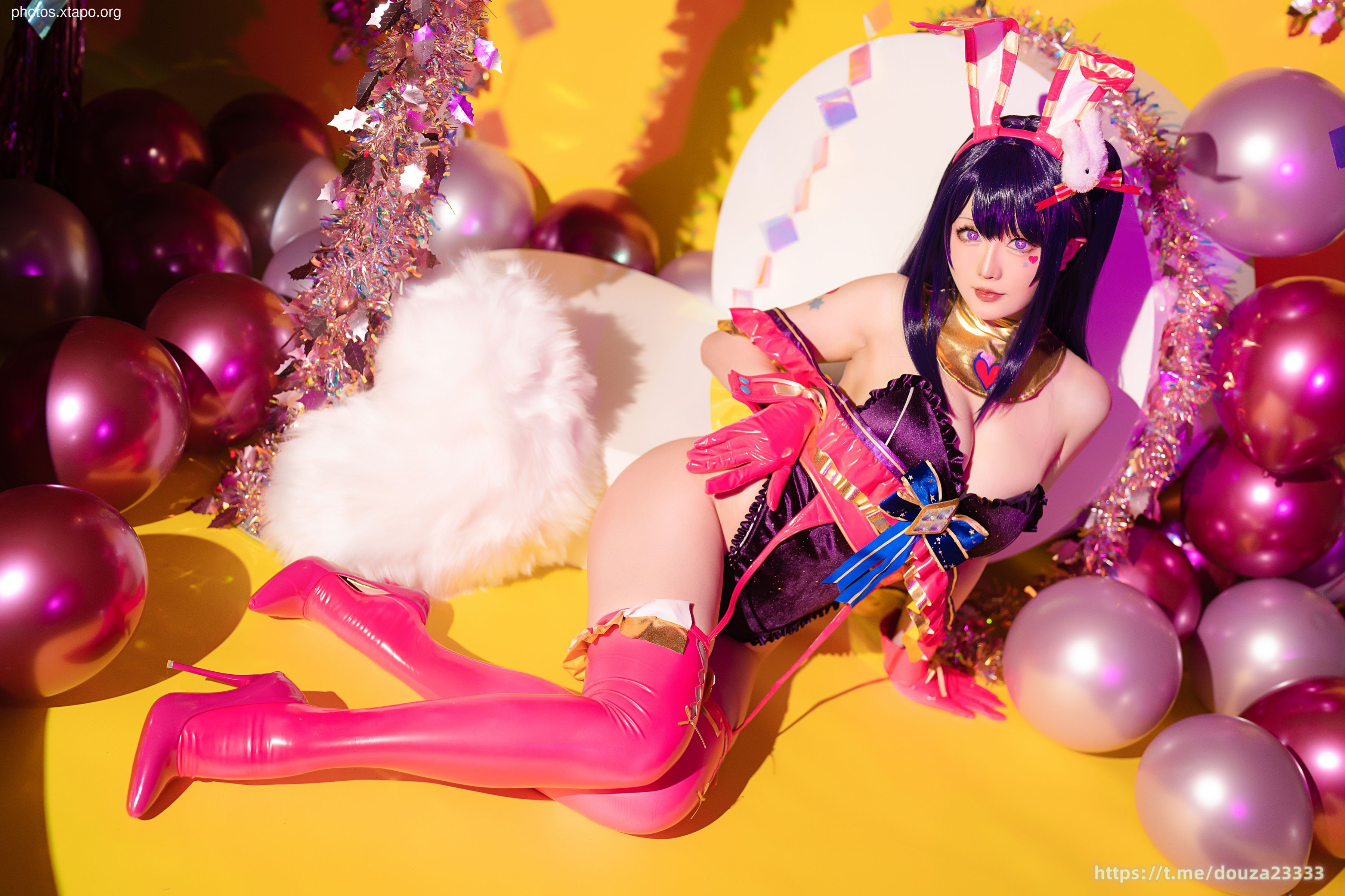 Star Chichi 2023-10-C (November 21 reward group resources)