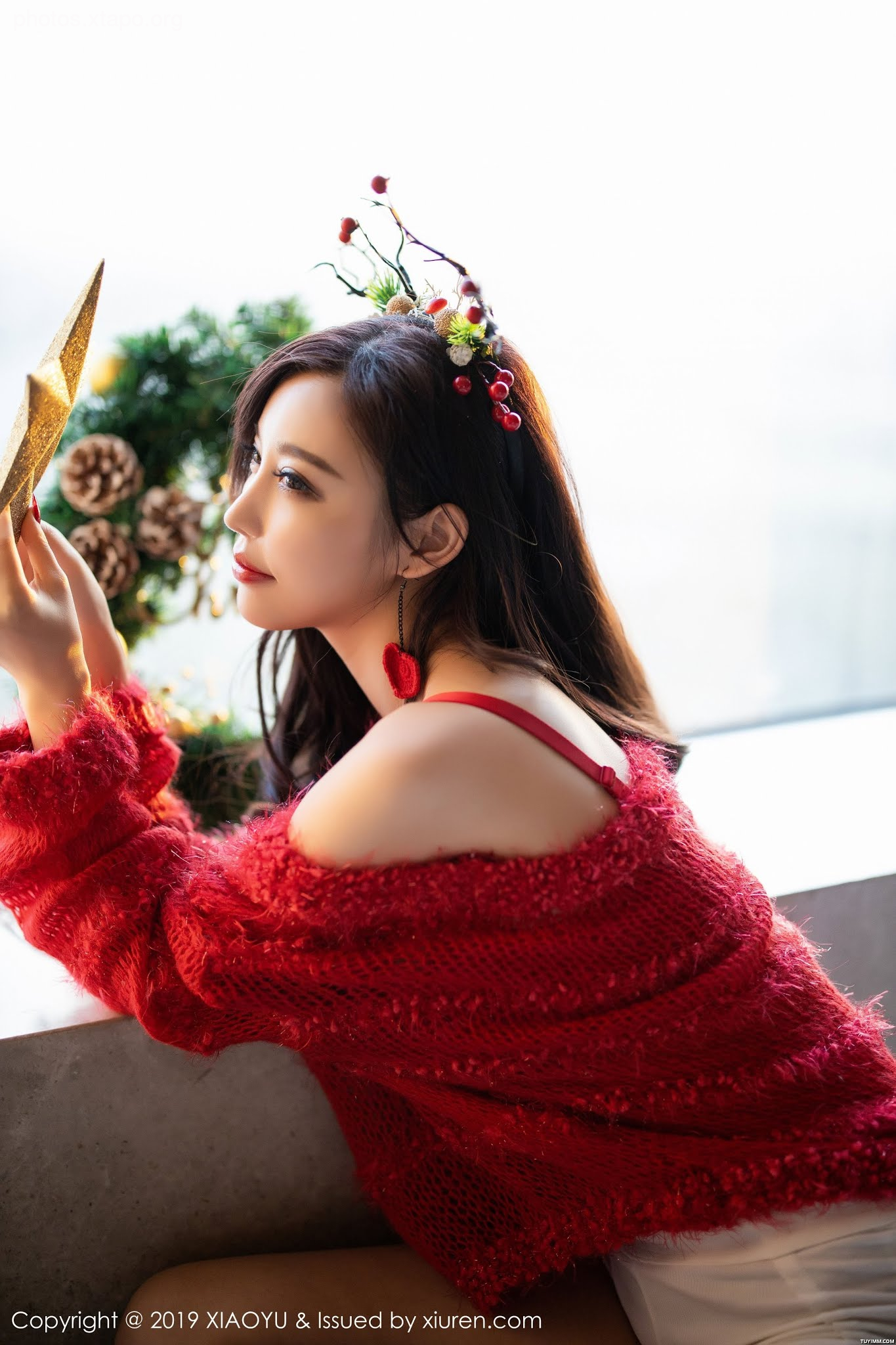 XIAOYU VOL.221 sugar