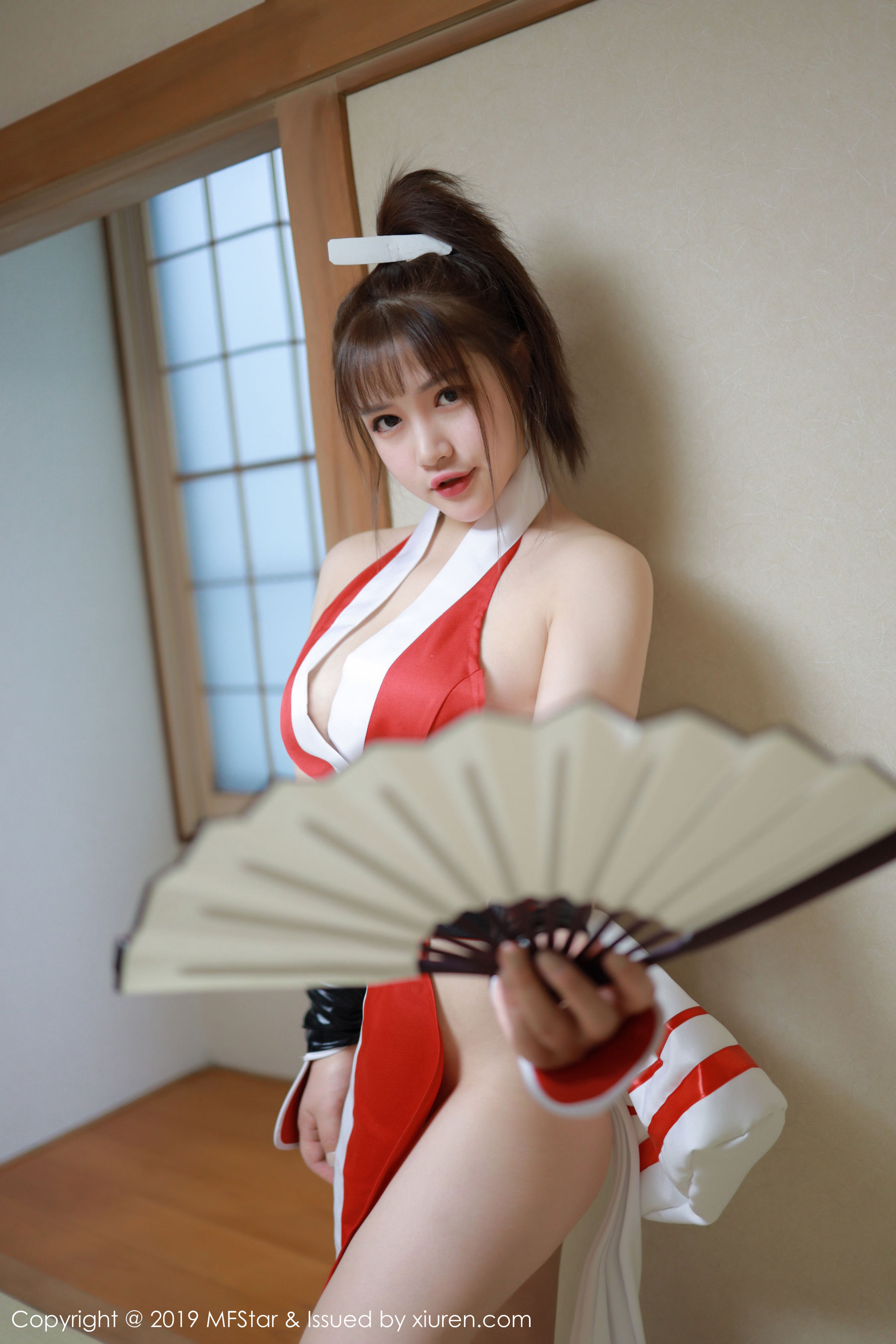 Model Academy mfstar Vol.247 grace babe