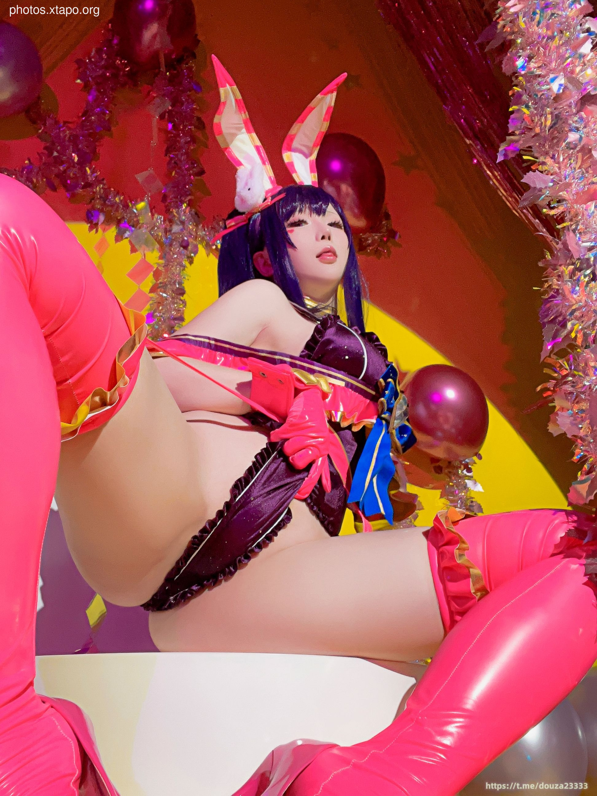 Star Chichi 2023-10-C (November 21 reward group resources)