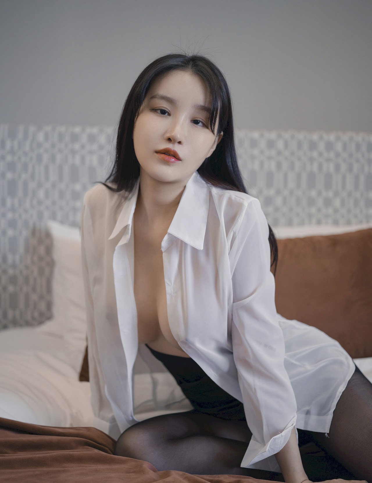 Lee-Seol Lee Seol, [ArtGravia] Vol.355 Art Gravia Set.01