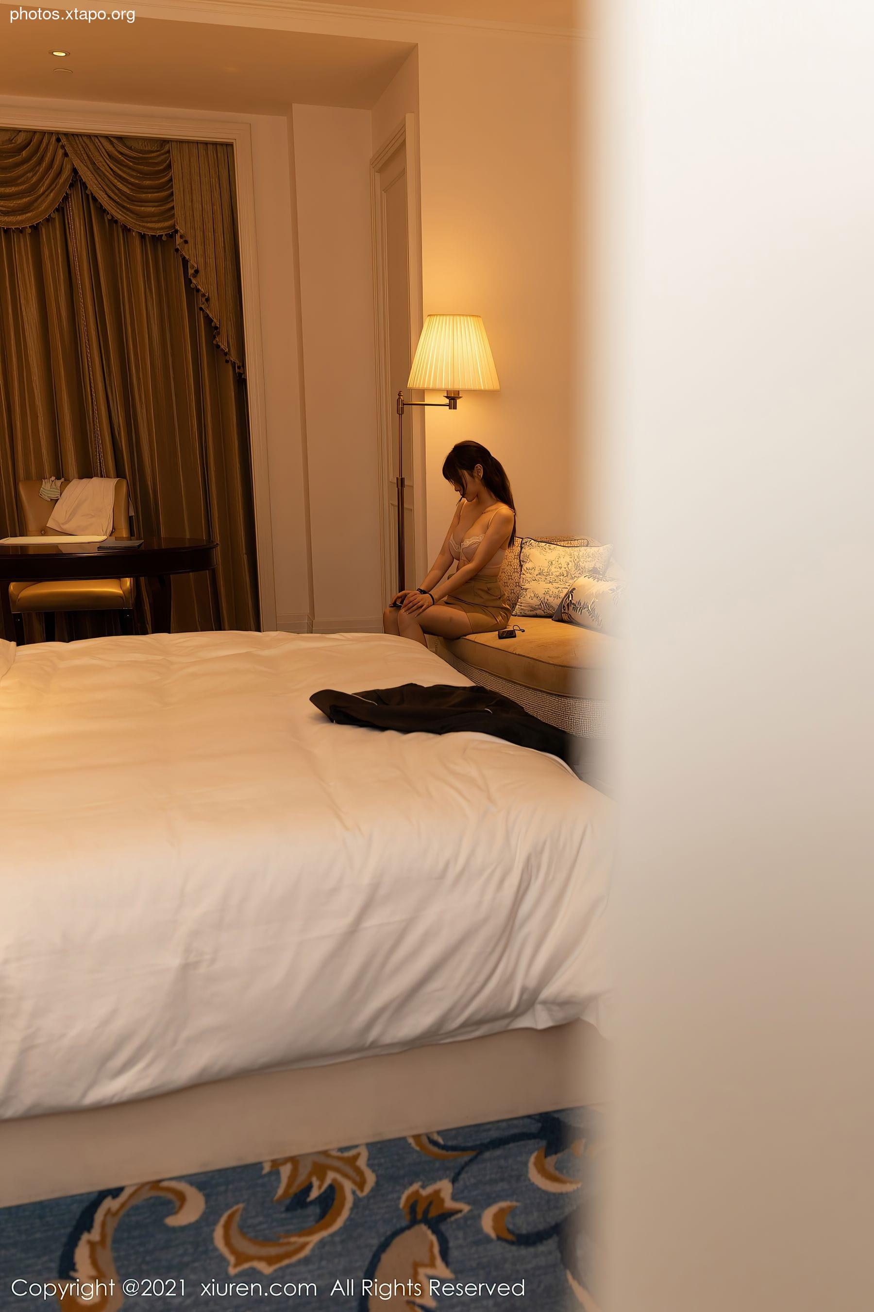 Xiuren 3176 Wang Yuchun