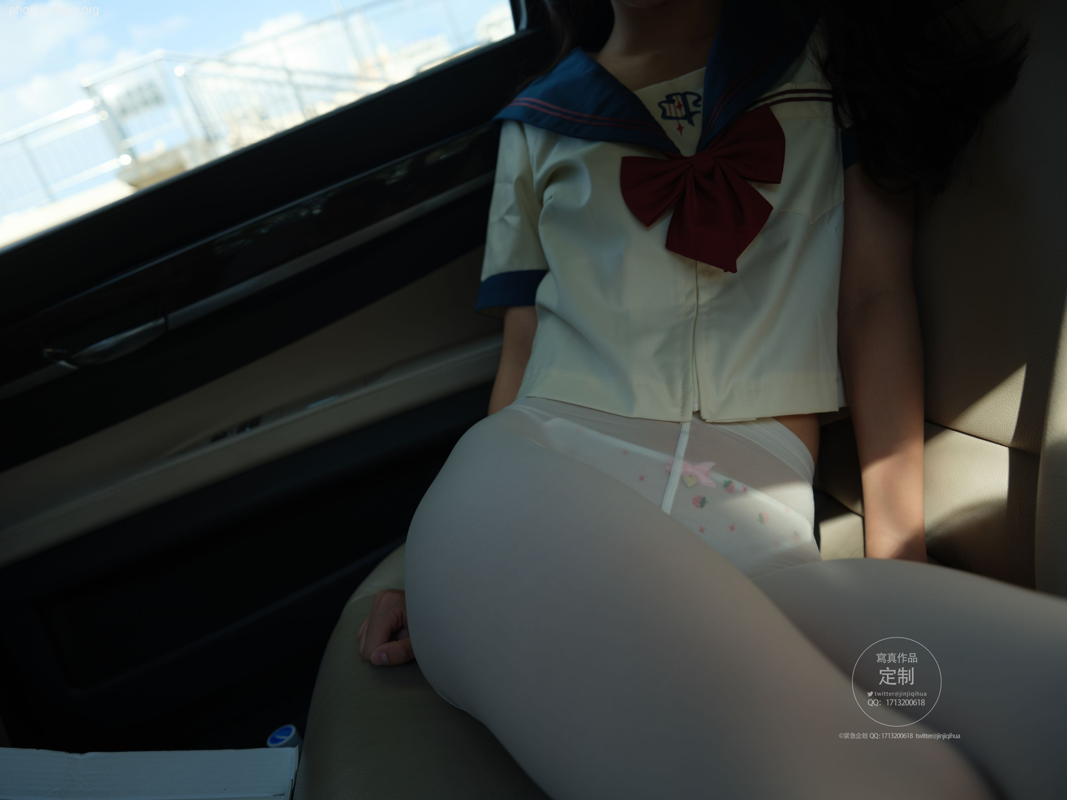 Urgent planning a meow meow Zi Bai in the car 88p1v-4.04GB