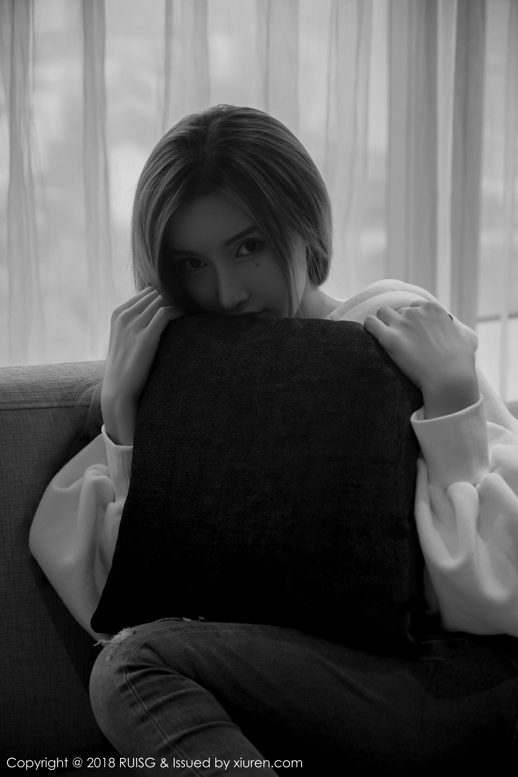 Model M Dream BABY Tender Private Room Ruisg VOL.045