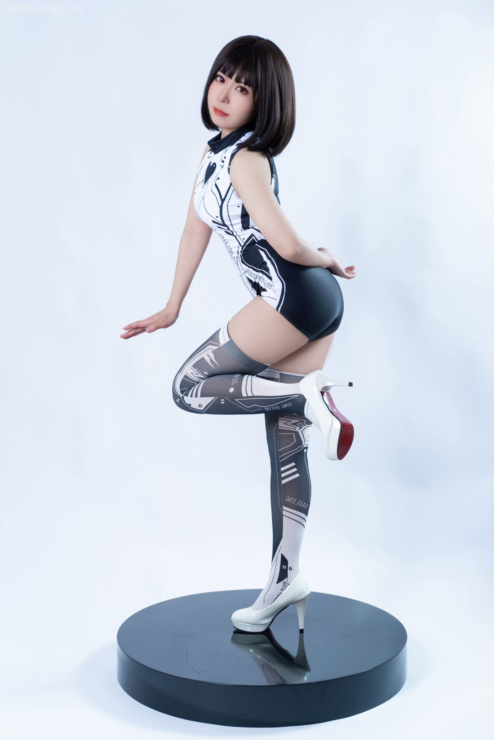 Tiger Sensen damaged the dead storage water 30p-267MB