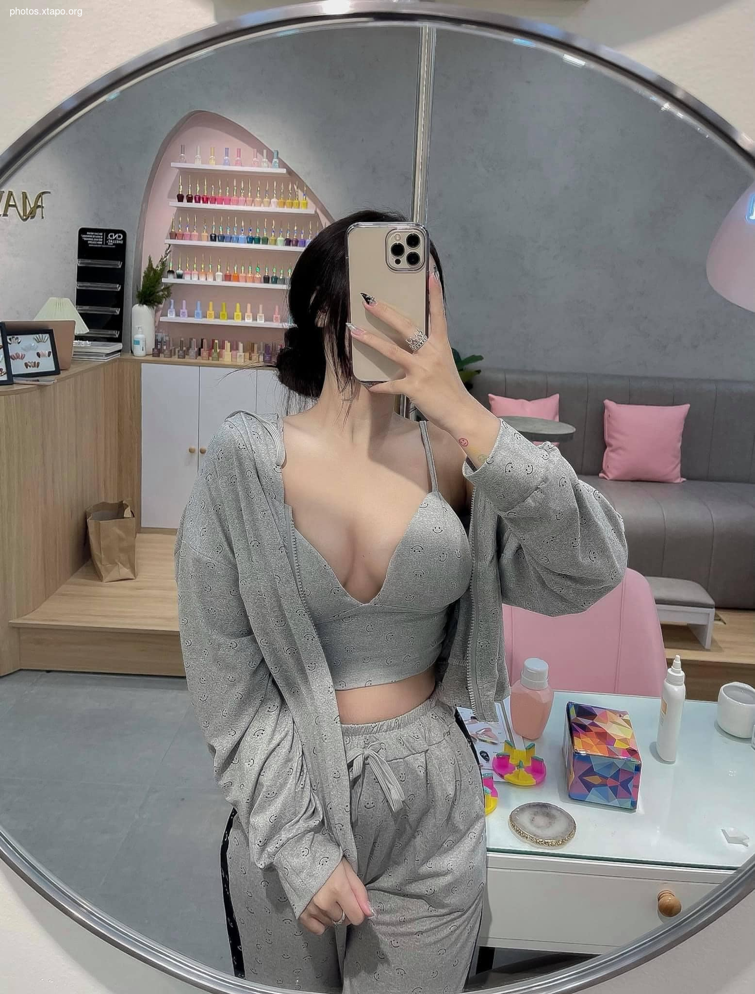 An Meo, (Le Thien An)