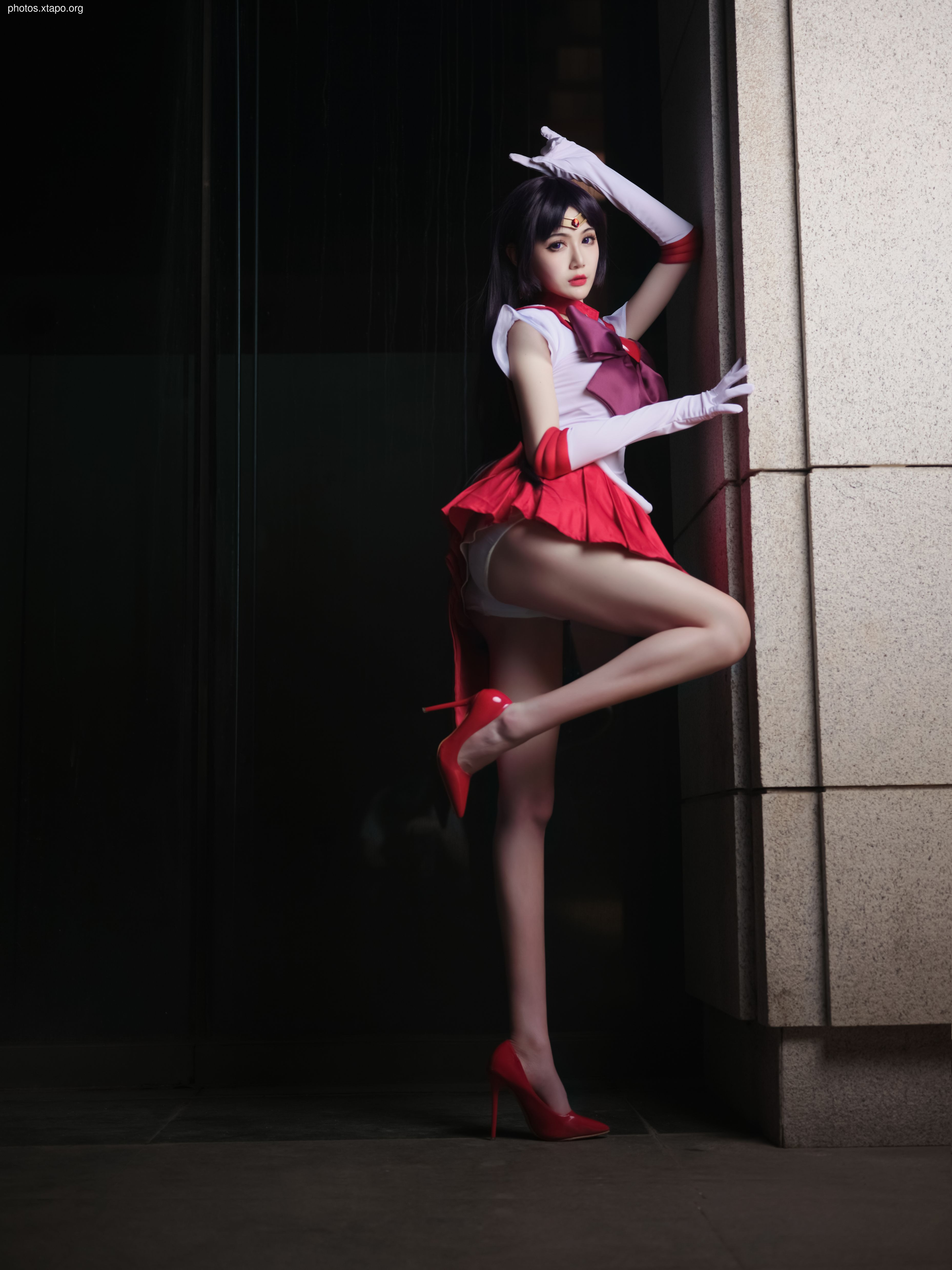 One-meter Eight Big Pear Horo 47P-603MB