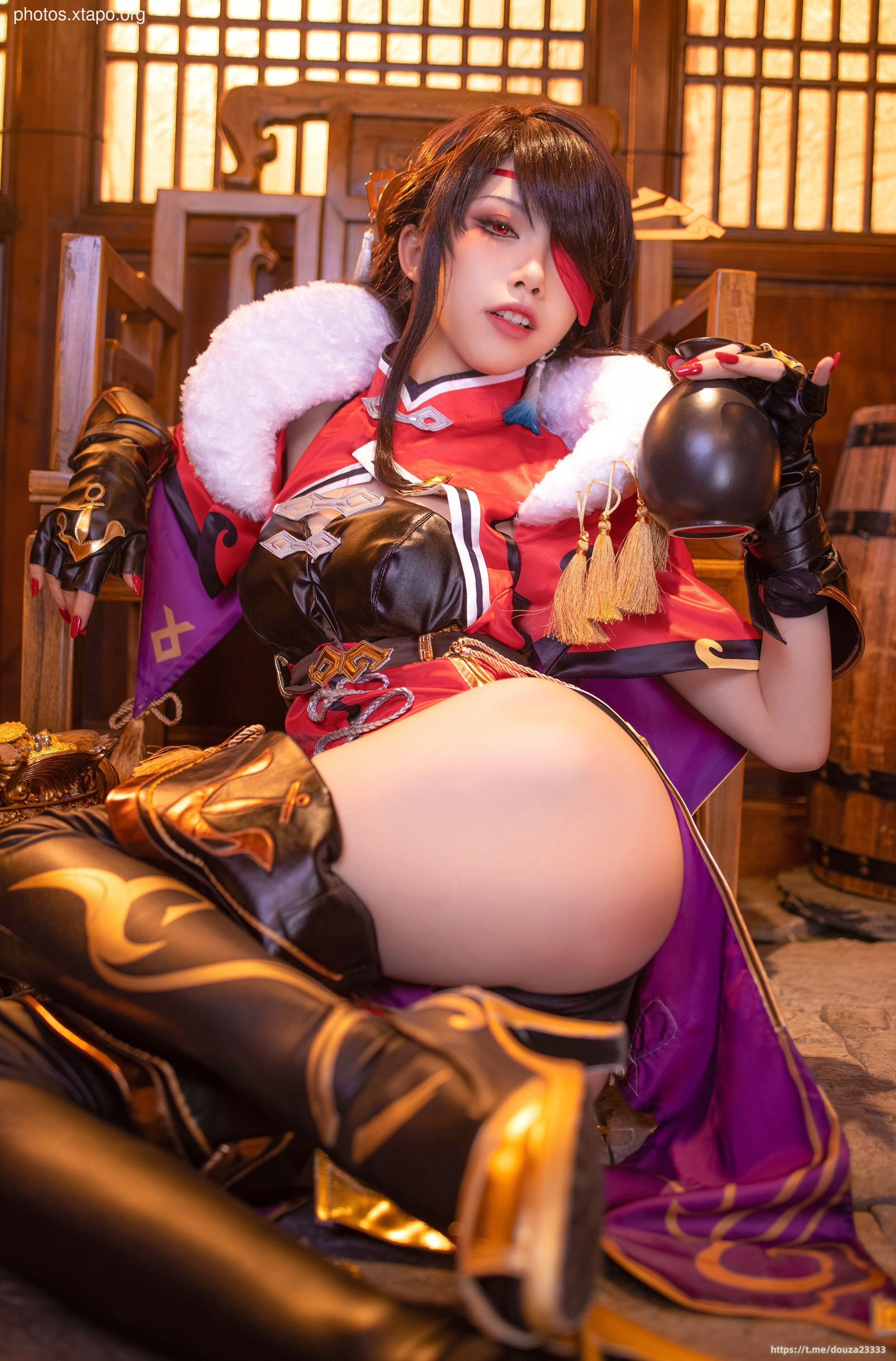 Shui Miao Beidouyuan Style 70P (April 30 Reward Group Self -purchase Resources)