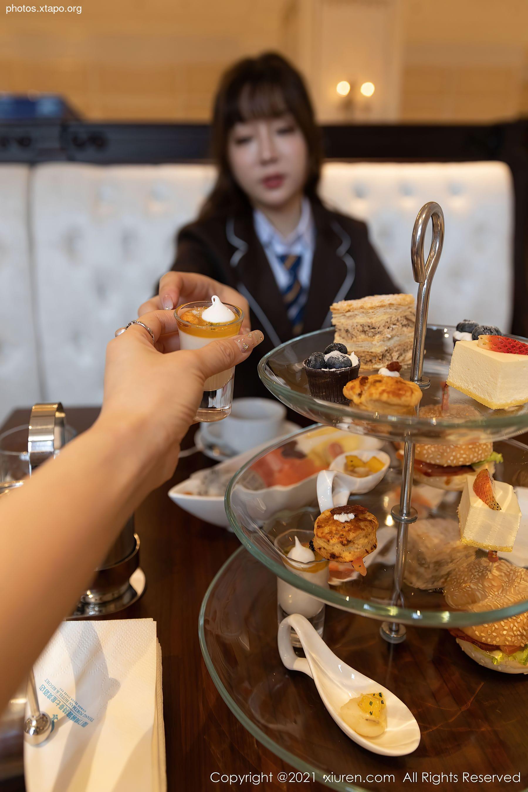 Xiuren 3176 Wang Yuchun