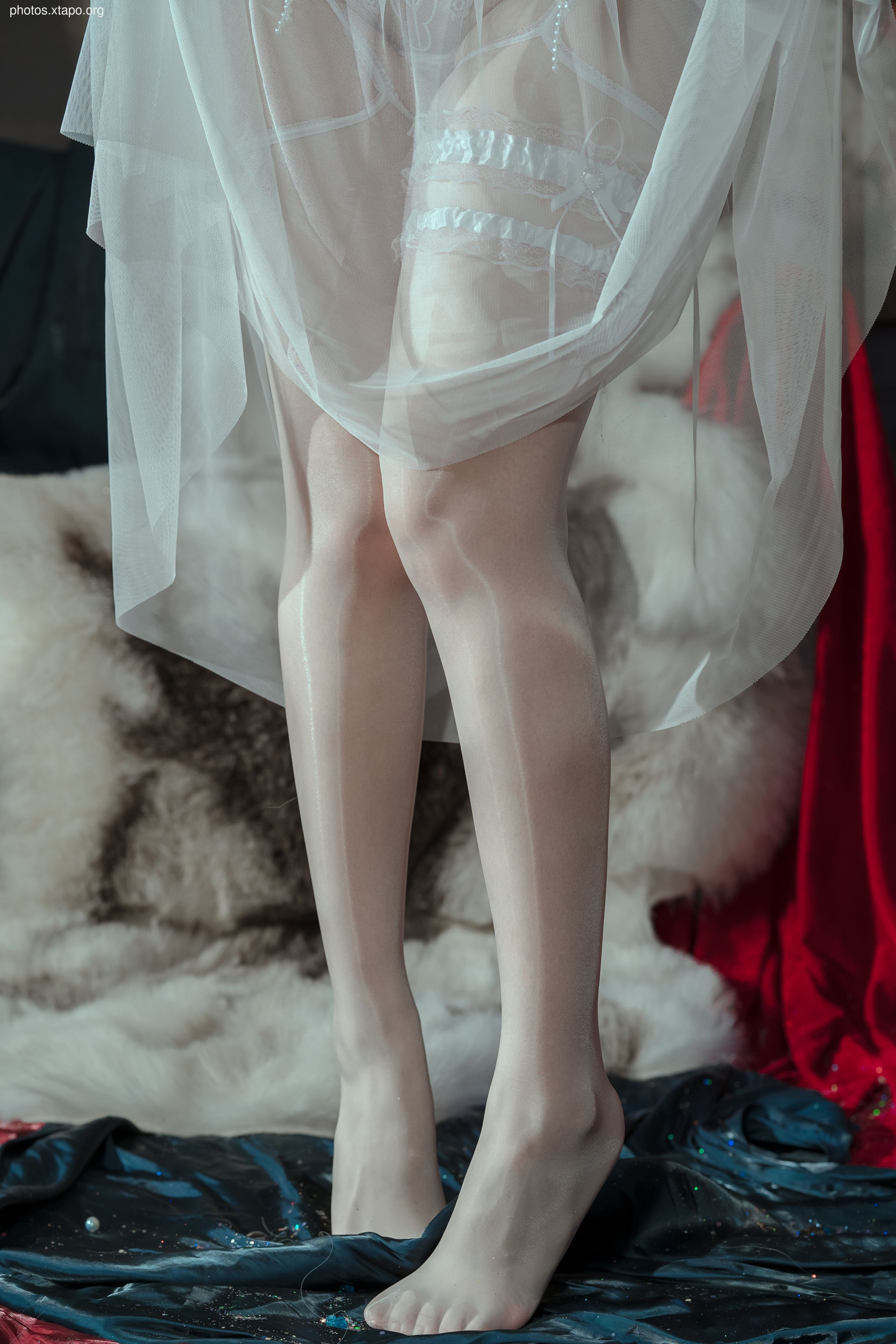 Yunxi Creek -Milk Peach Angel