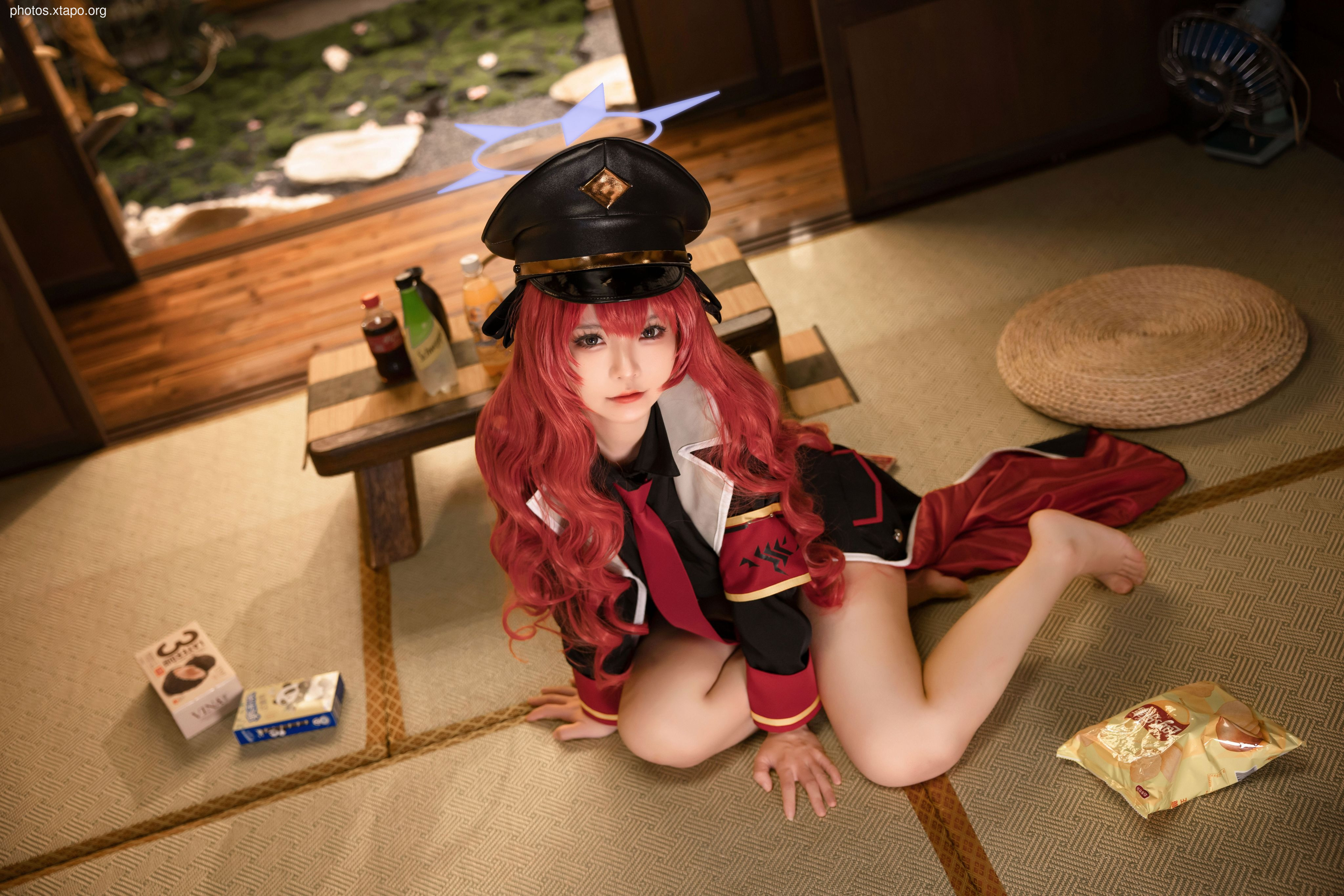 G44 will not be injured in Azuro Archive 24p