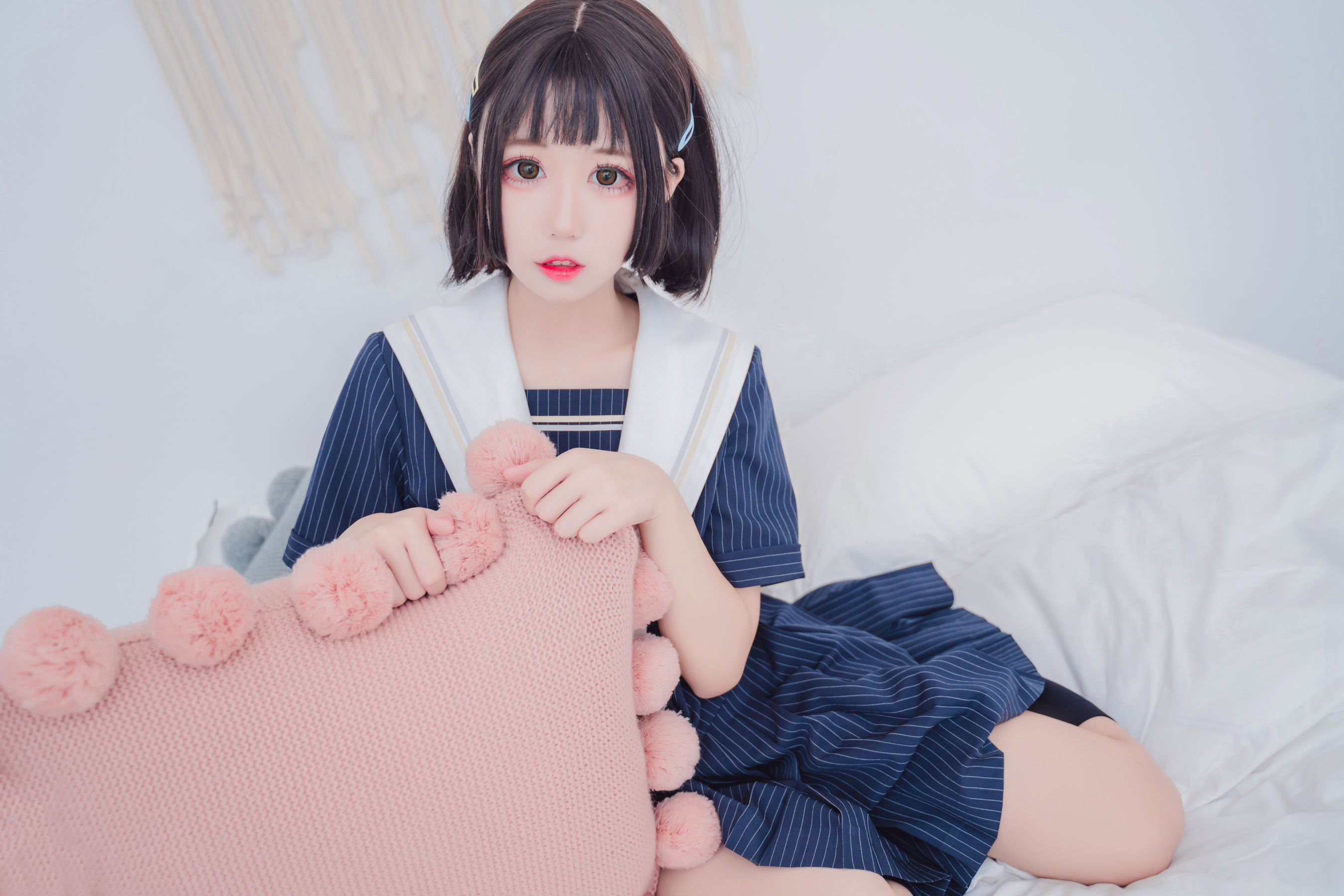 COS Welfare Maojun -Pure School Girl