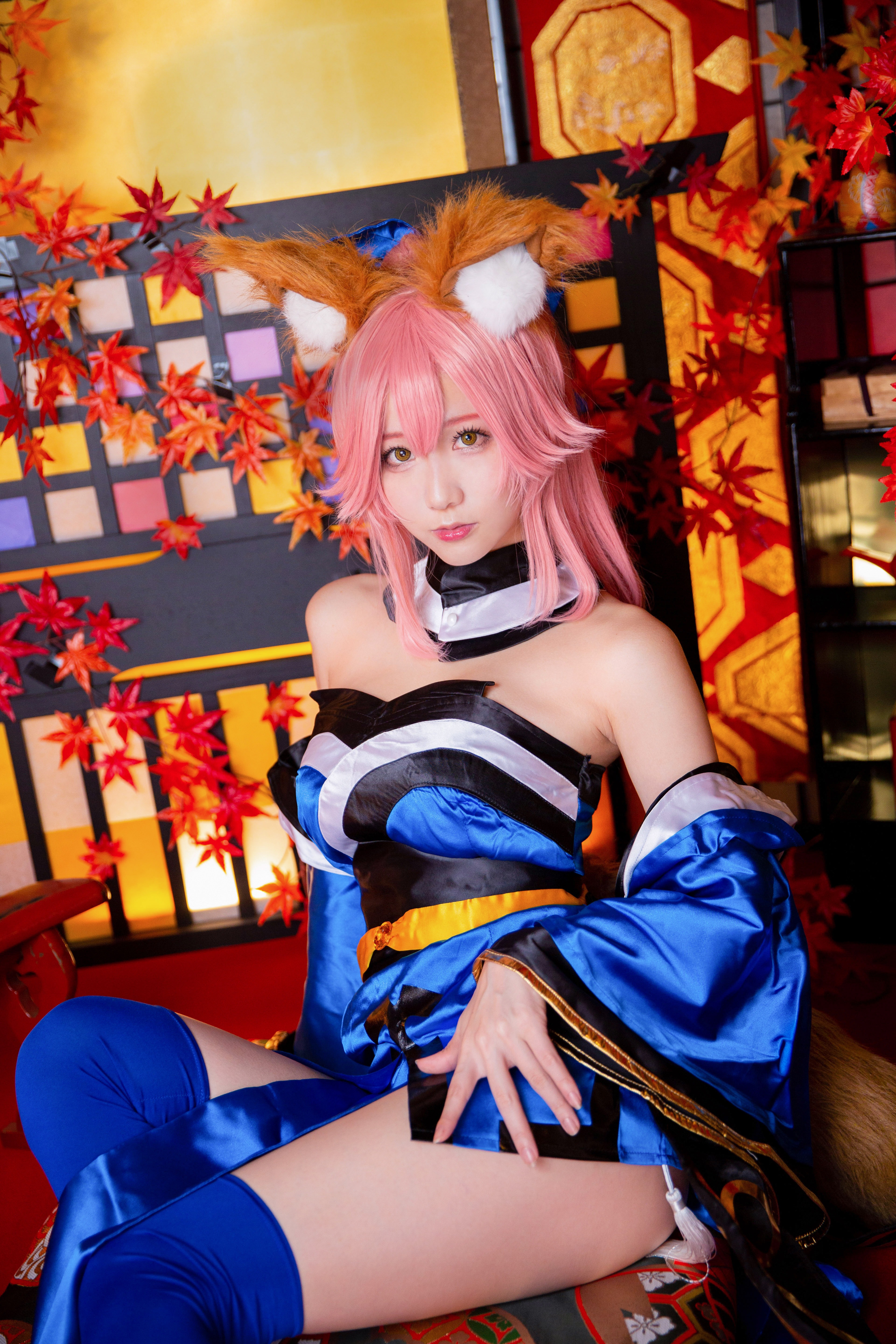 Kenken -Kenken (Kenken) Tamamo Advent 171P -505MB