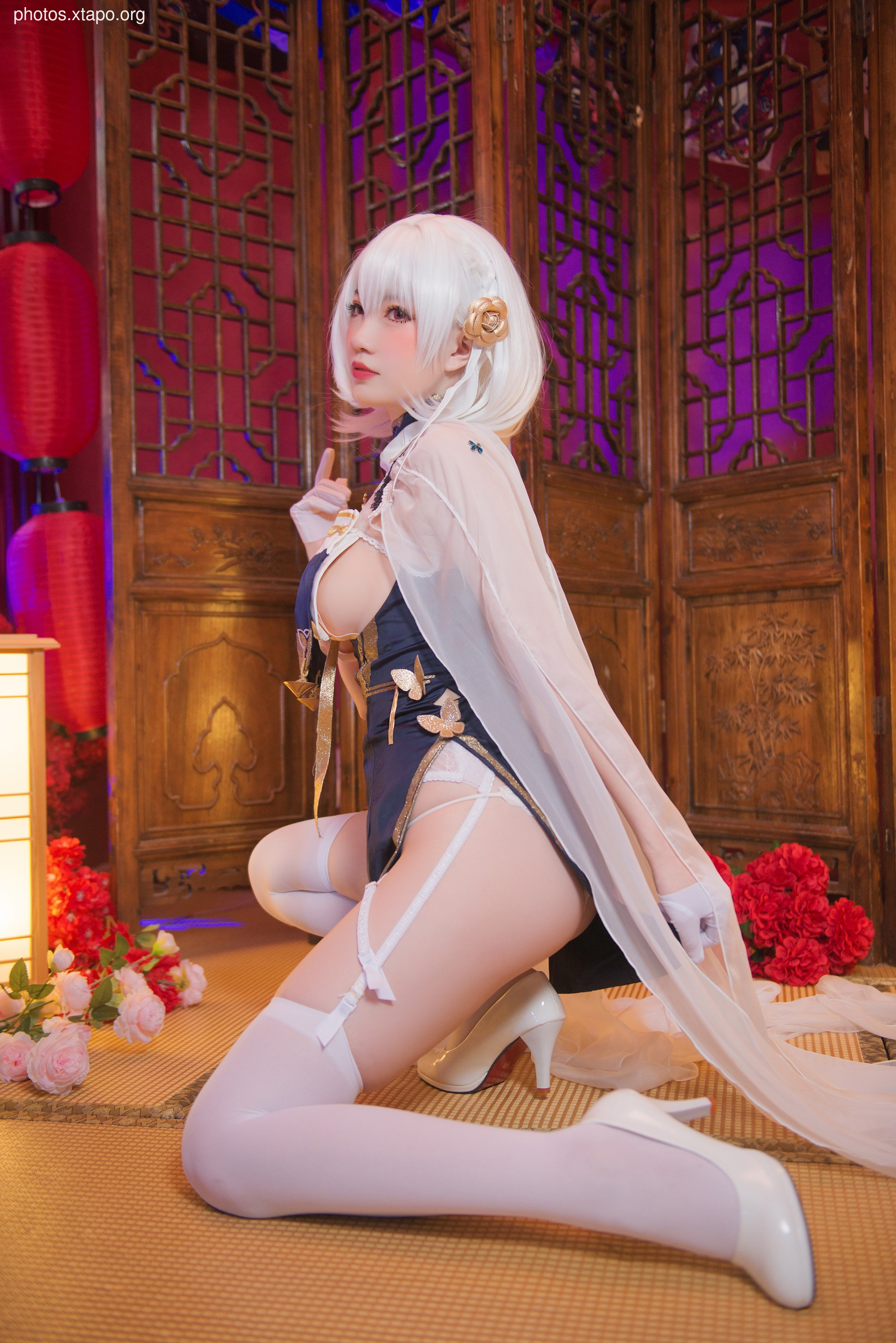 Demon Shao You1 Sirius 11p-44MB