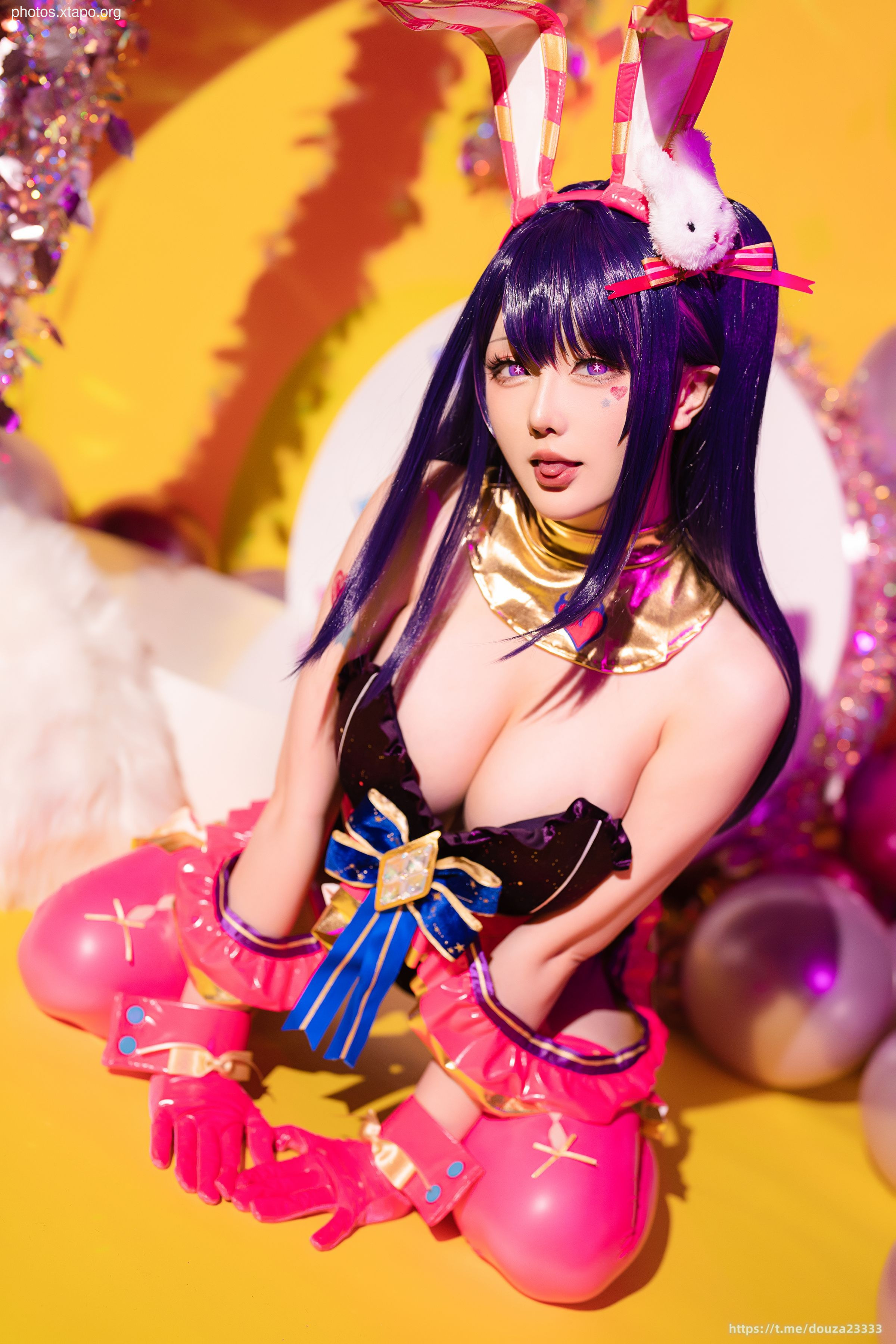 Star Chichi 2023-10-C (November 21 reward group resources)