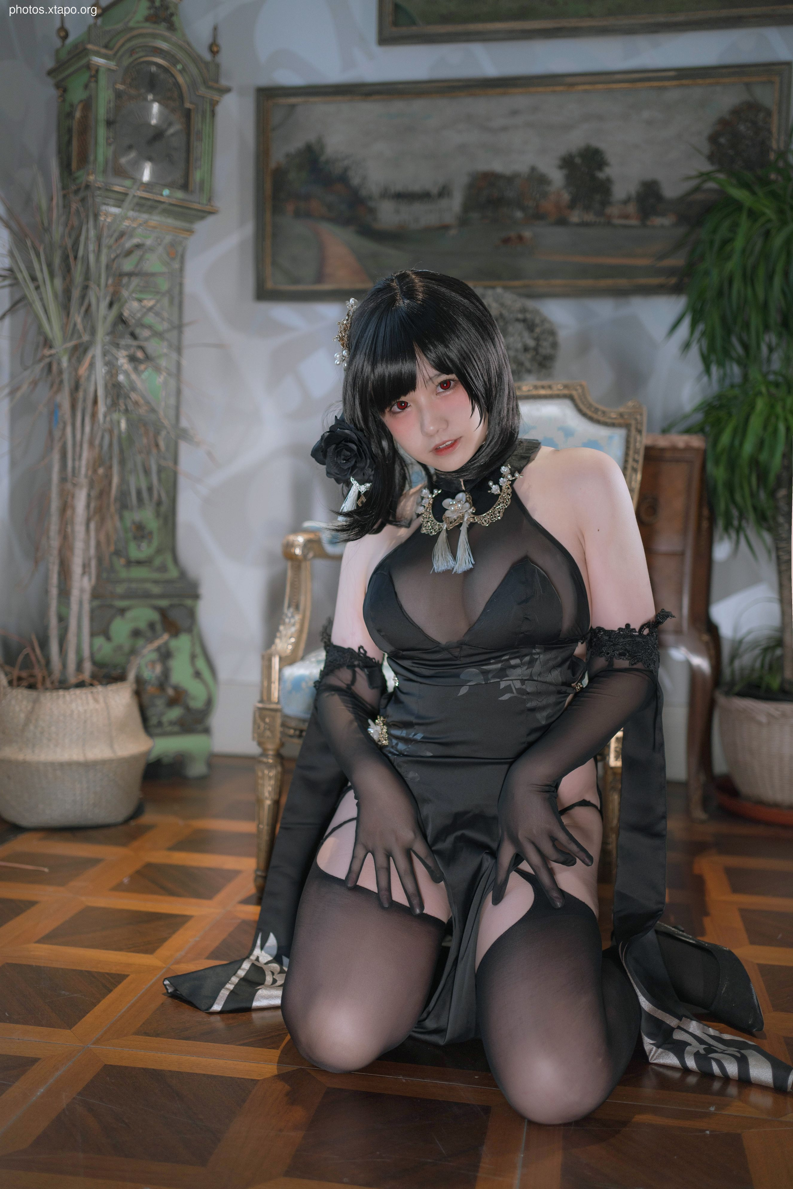 Ah Ban is very happy today Zhenhai 24p-122MB