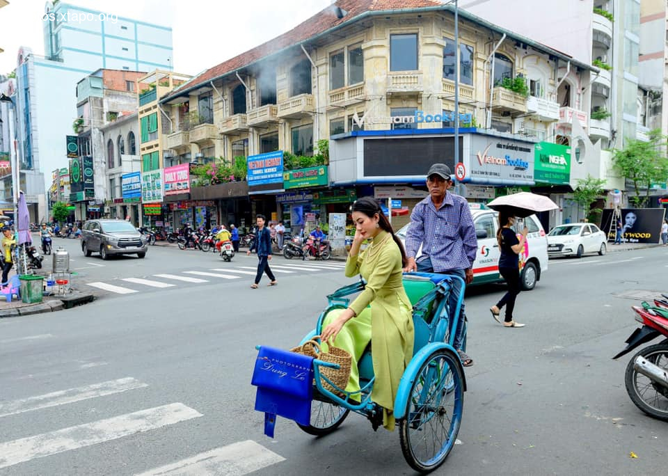 Bui Thi Tu Uyen