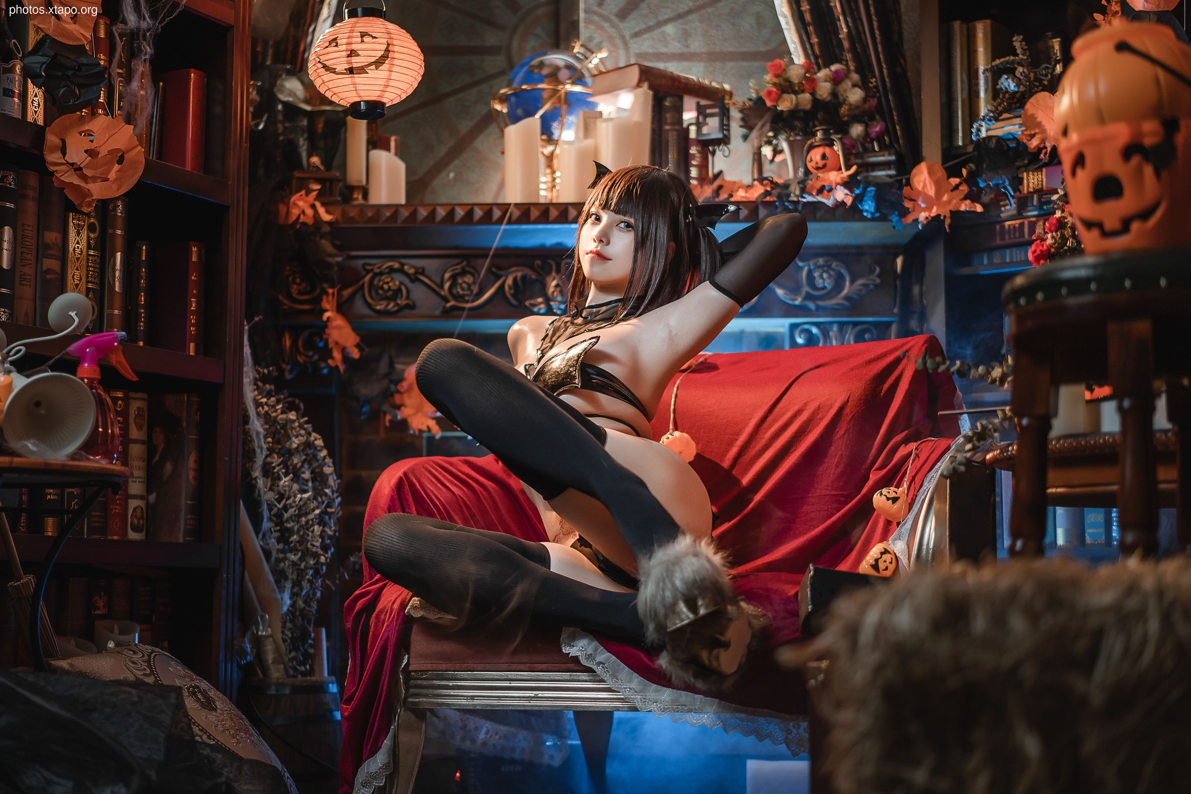 Honey Mat Qiu -No.81 Flurium Gloves Magic 50P -1.09GB