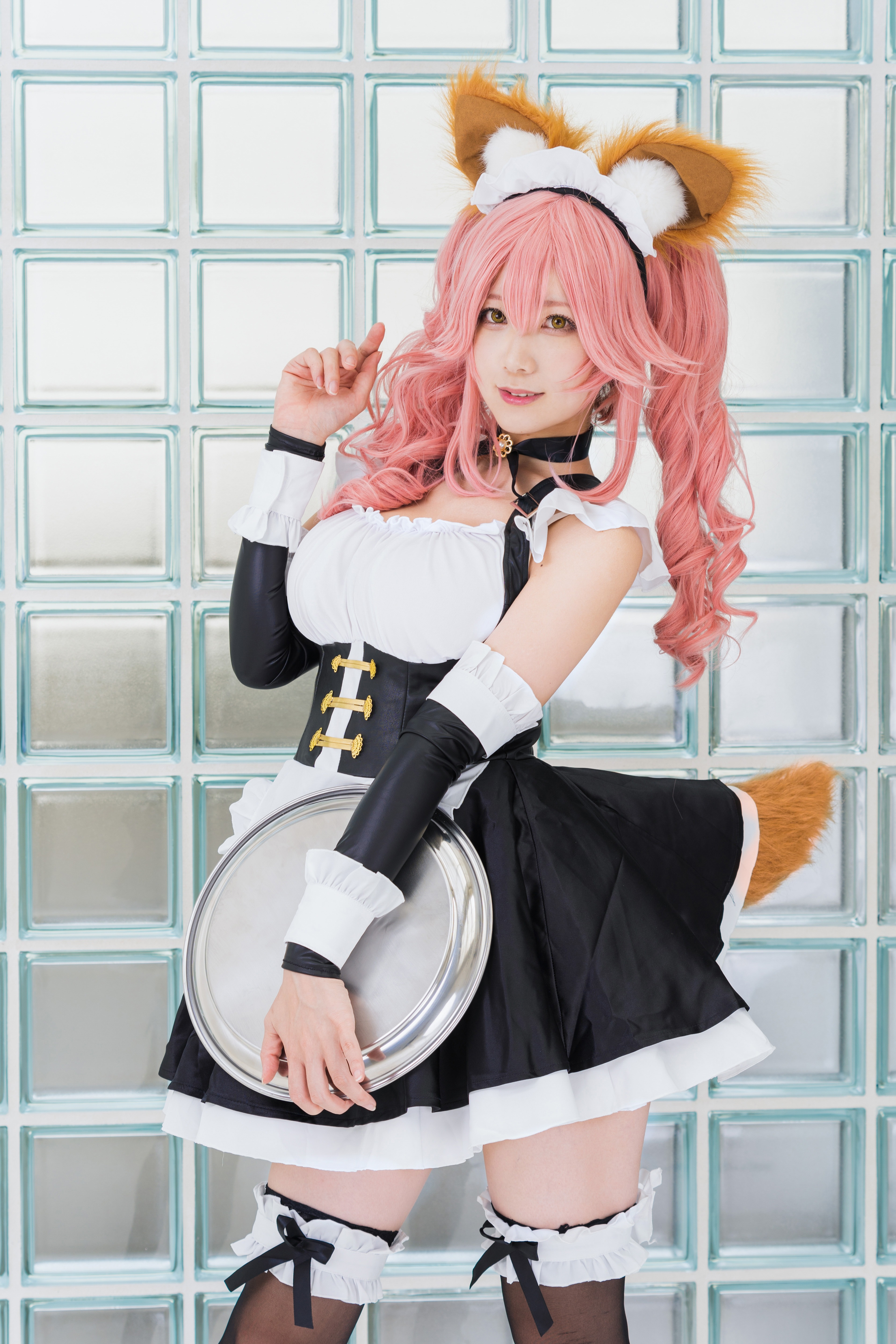 Kenken -Kenken (Kenken) Tamamo Advent 171P -505MB