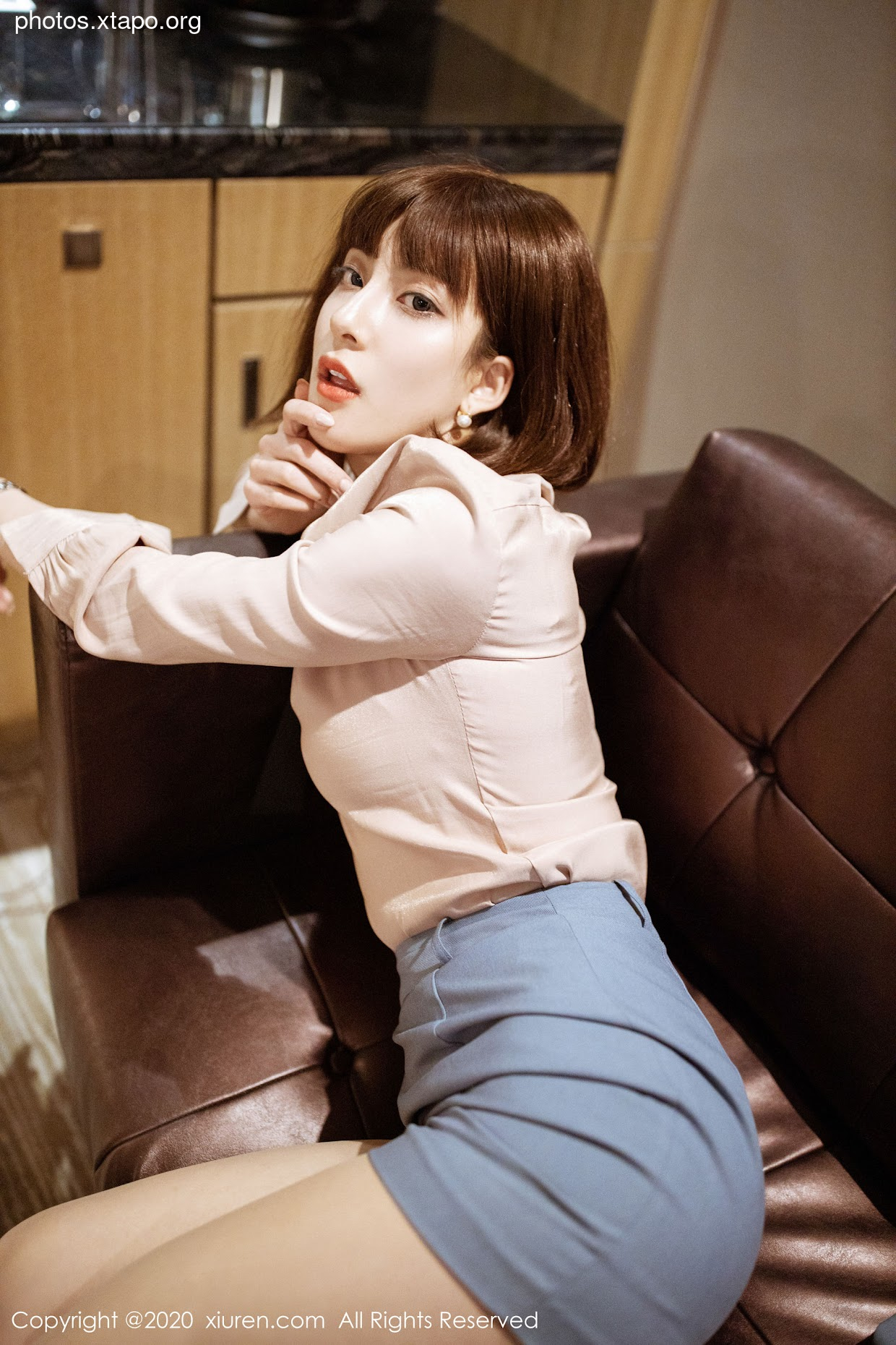 Xiuren no 2130 yooki