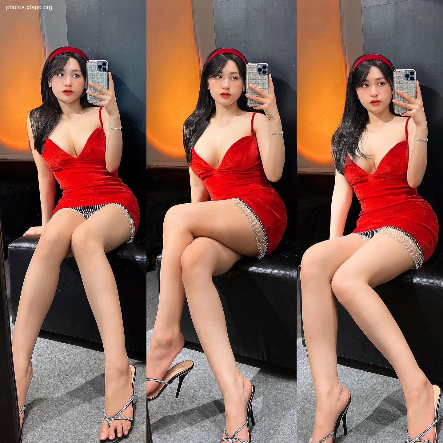 Nguyen Thuy Trang,