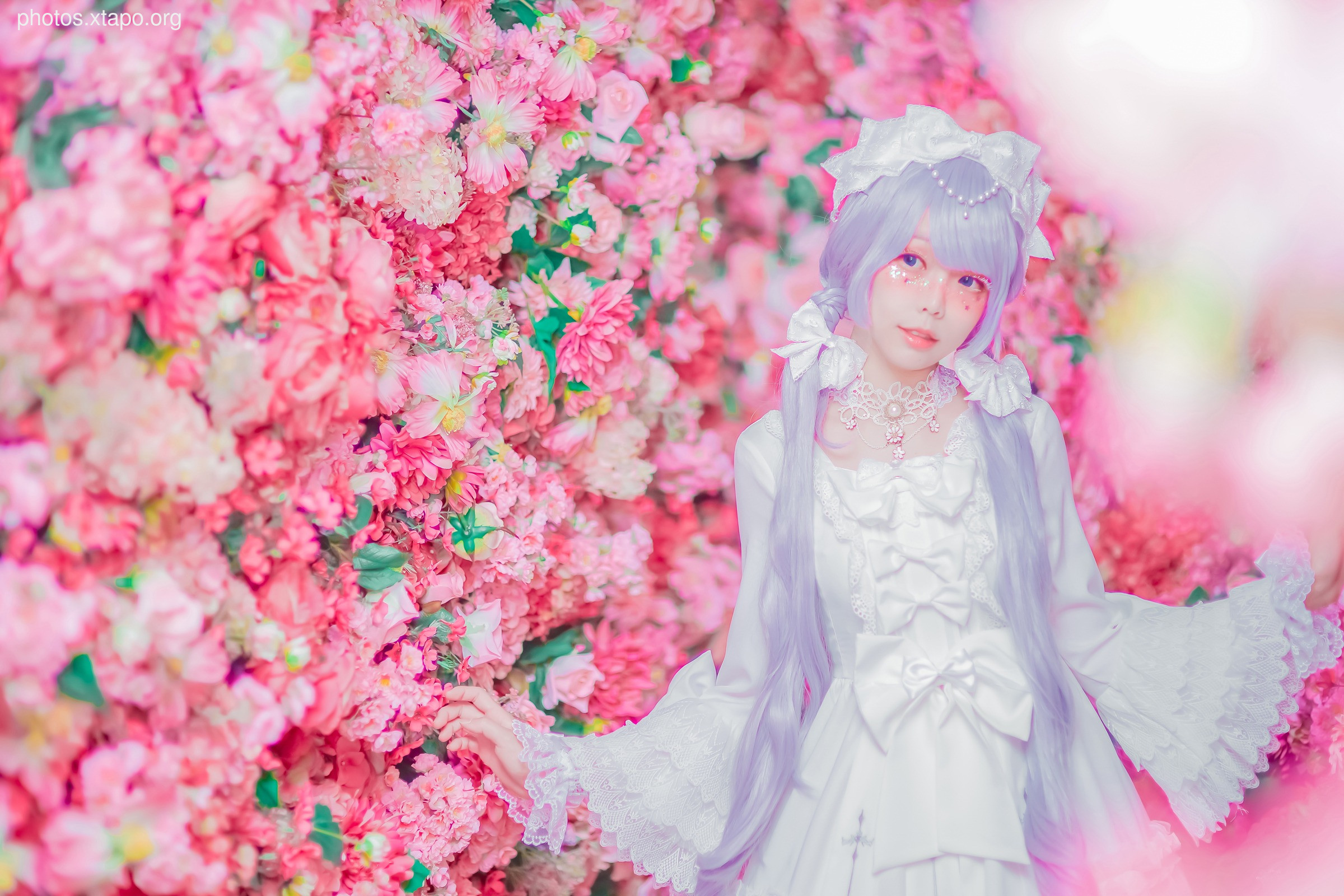 ElyEE子 - NO.87 TUESDAY TWINTAIL 141P-261MB