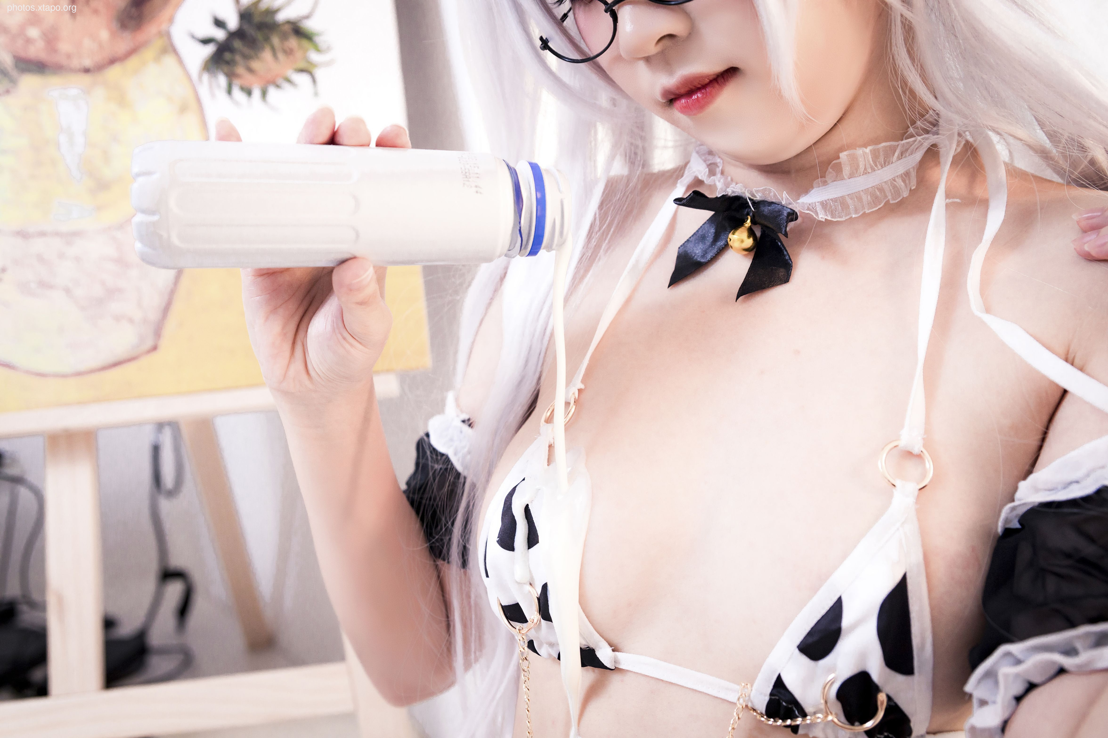 Flowing year continuous_w dairy girl 52p-644MB