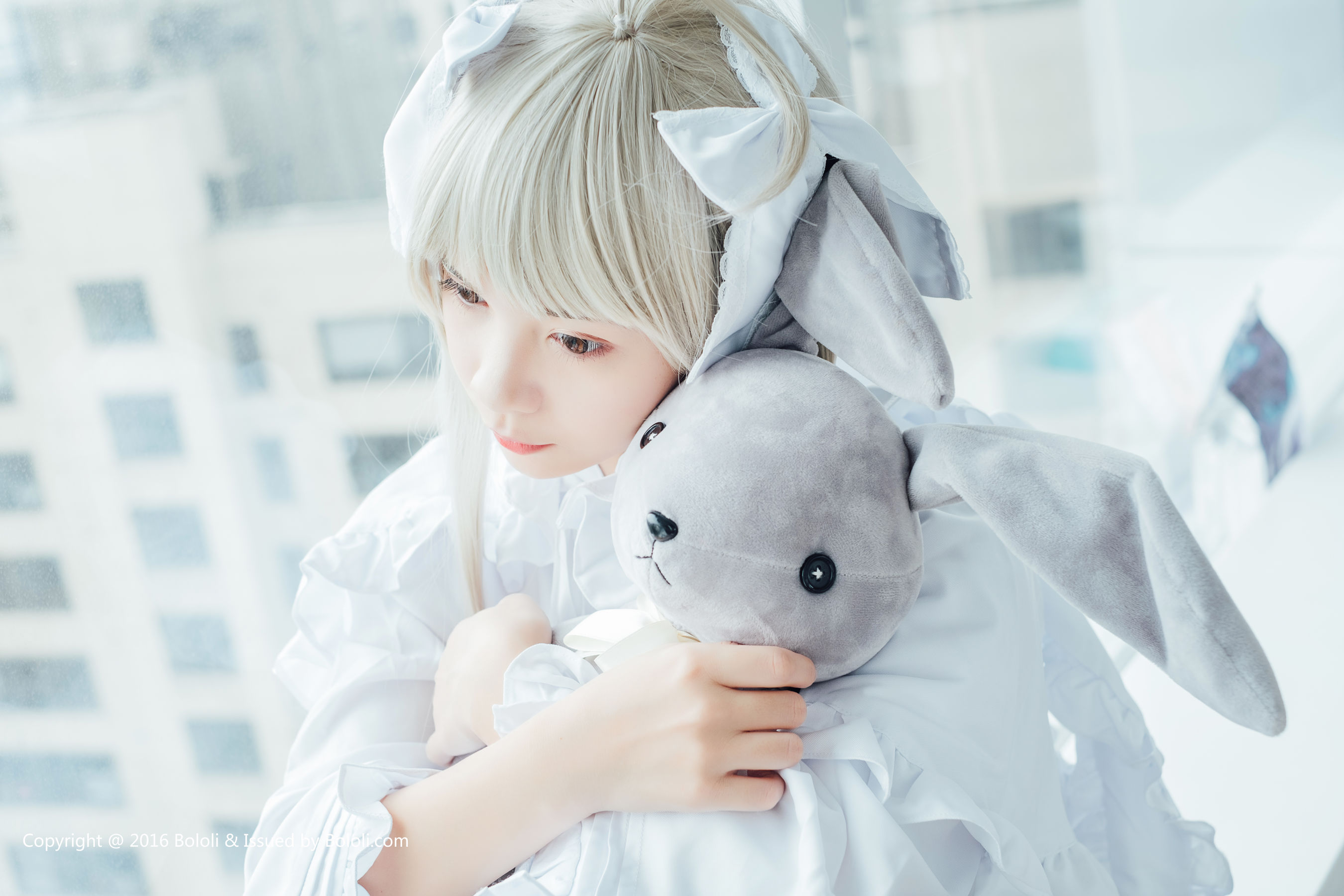 Liu Lina Girl Kimoe Que Meng Culture Kim016