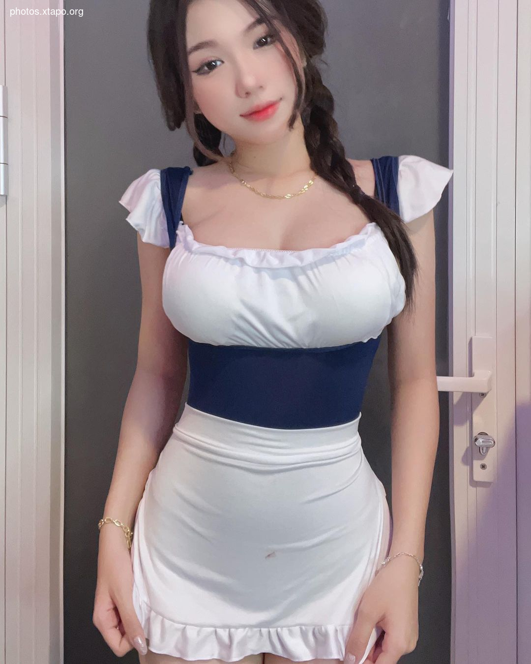 👑👑 Nguyen Tran Tra Mi