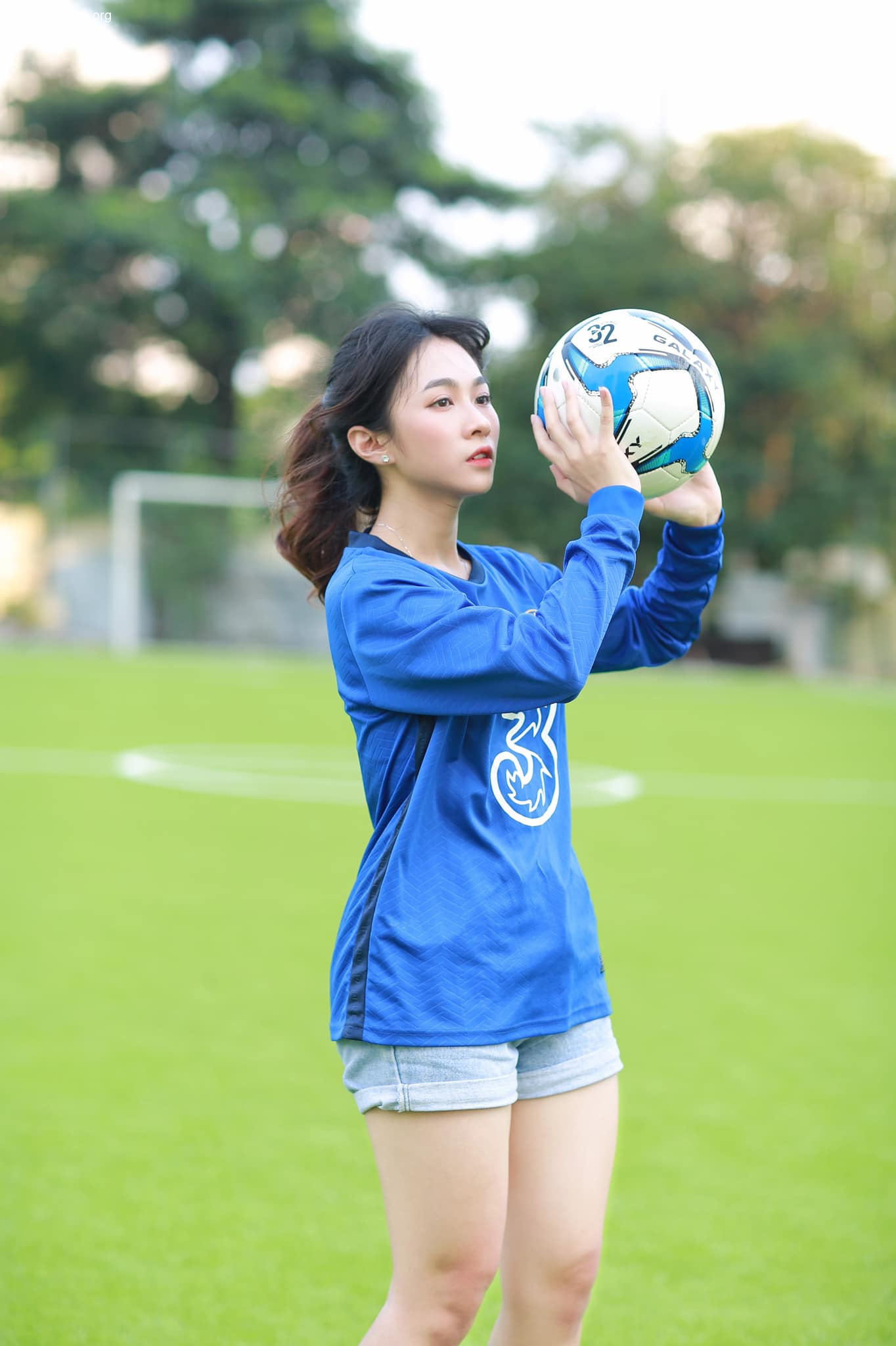 Hoang Minh Chau (Chau Mue)