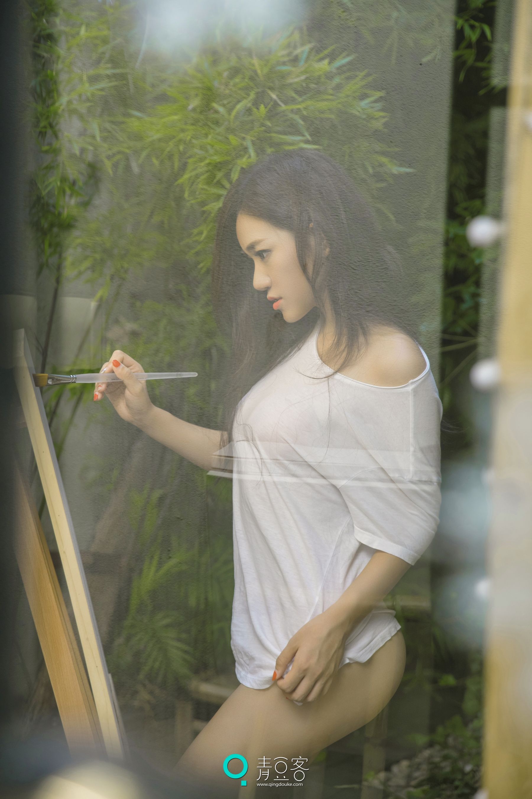 Xiaoqing Beauty Painter Qingdouke