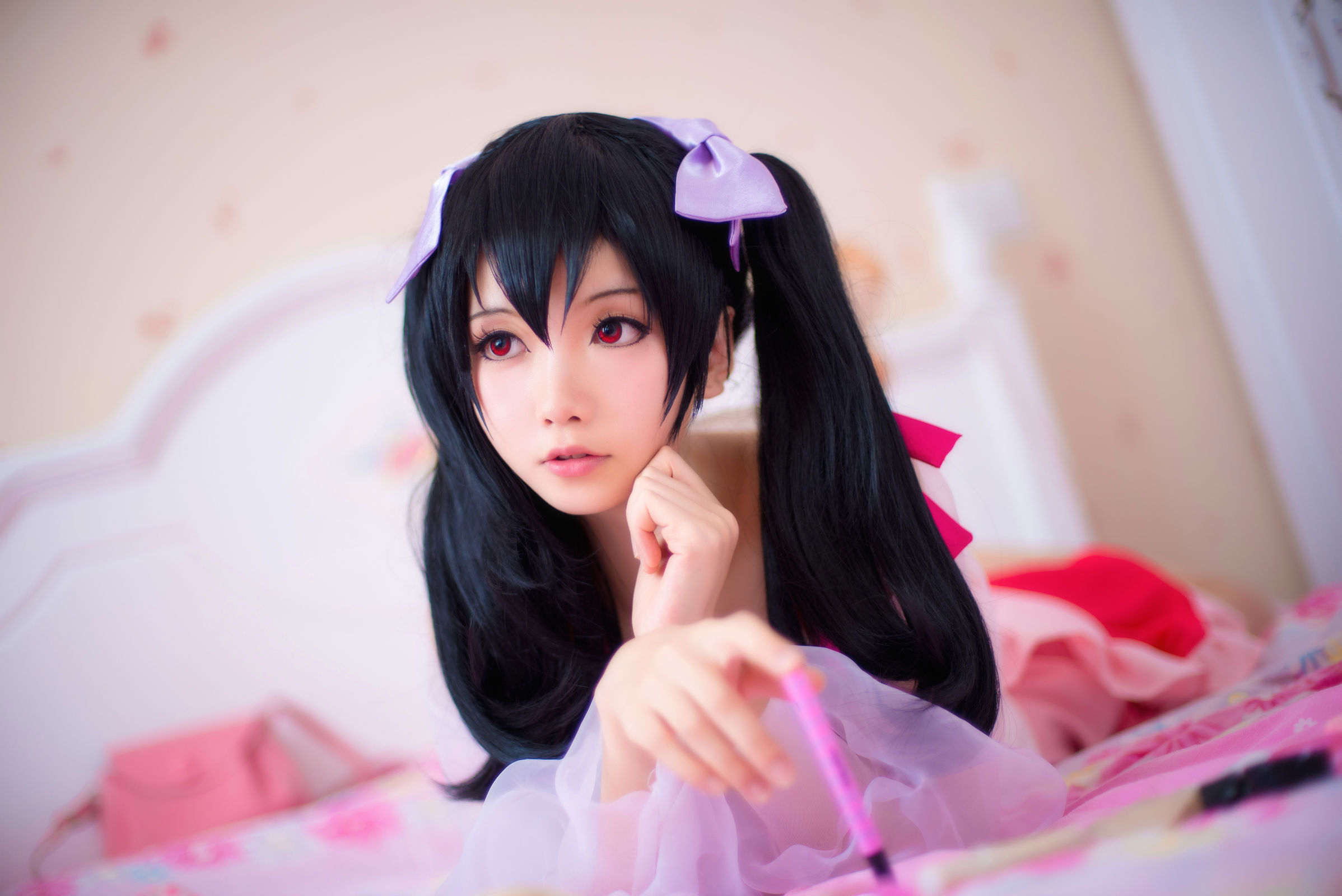 Loli cos Star is delayed vol.19 Yazawa