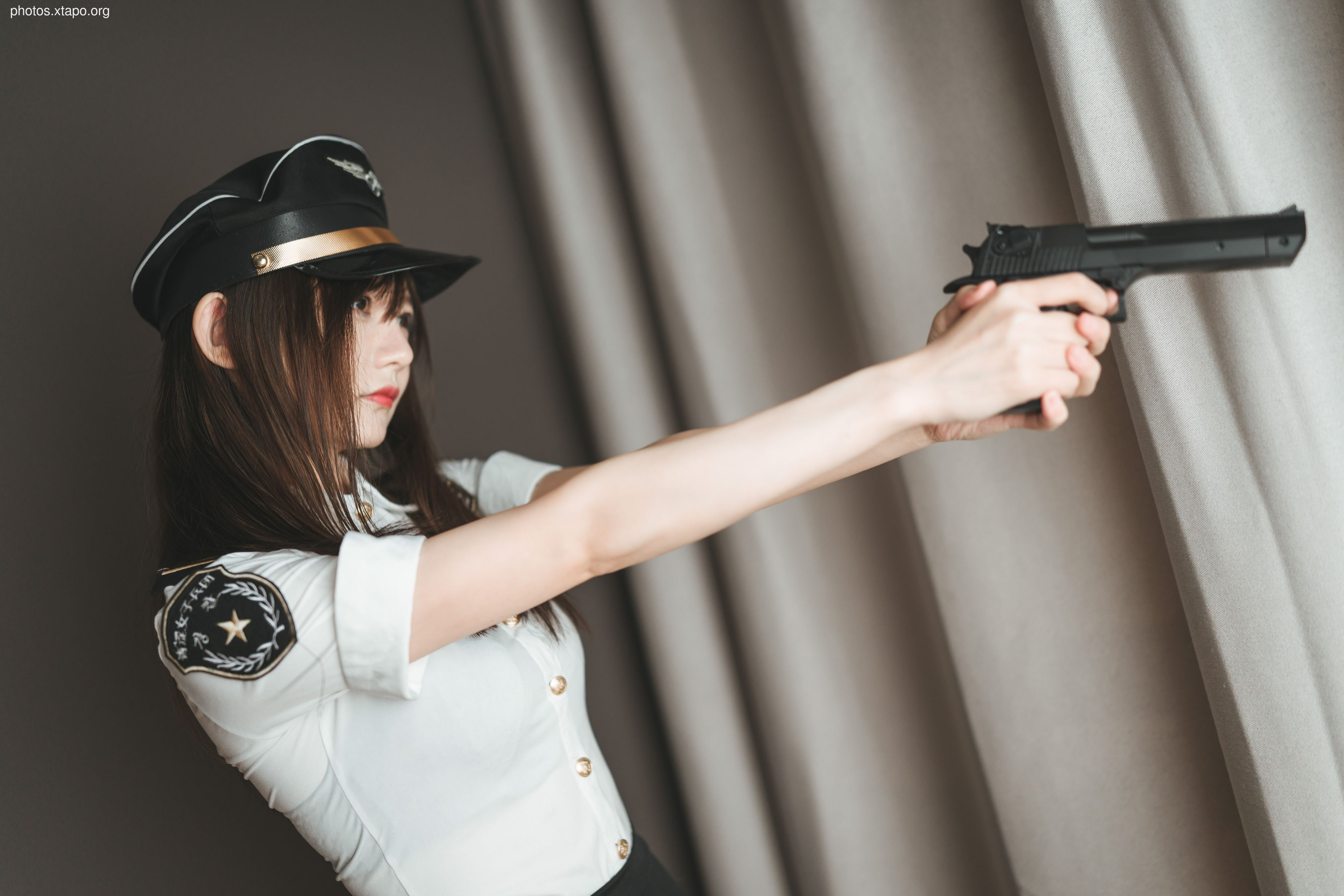 51 Sauce September Uniform