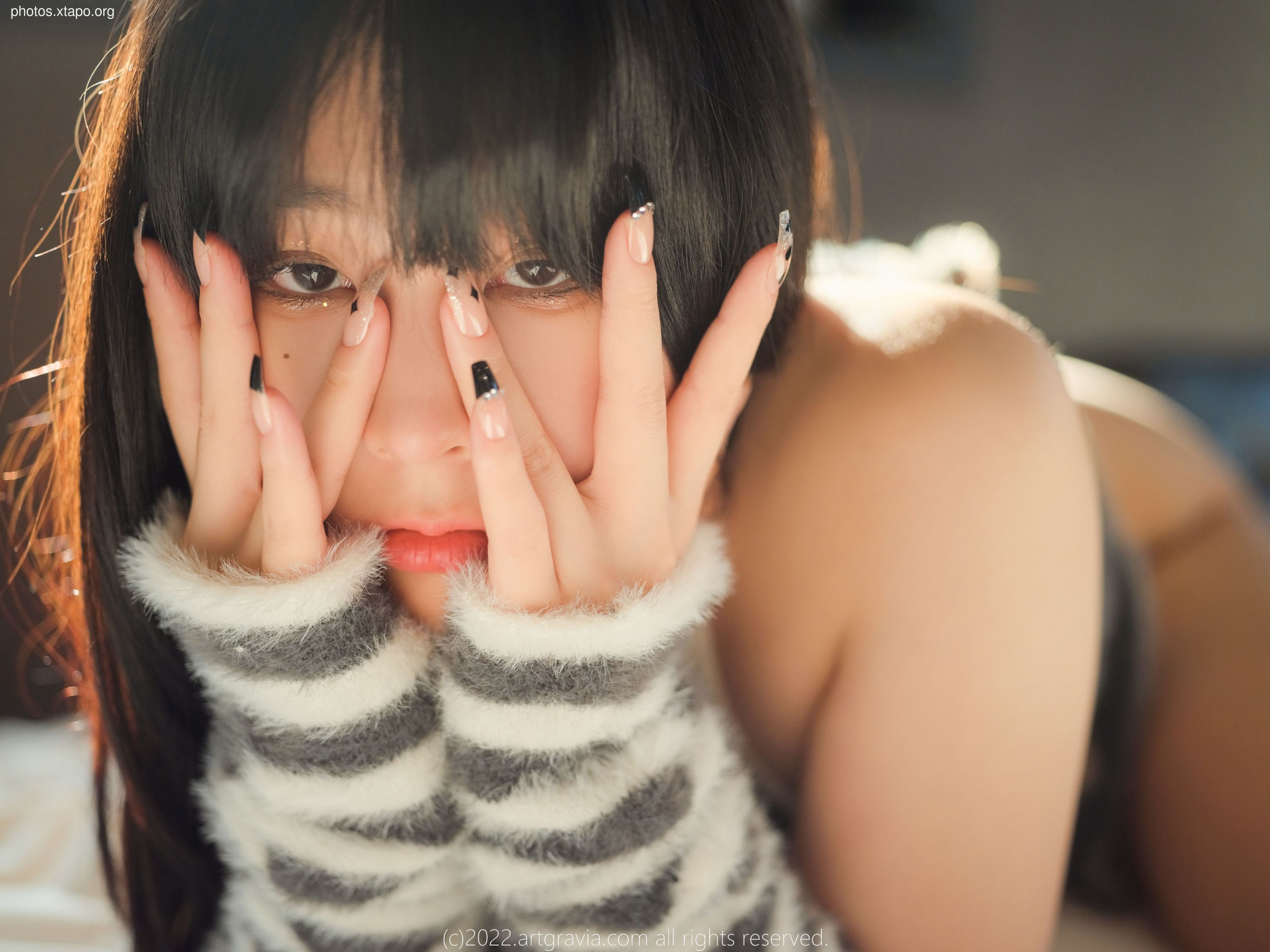 Artgravia Vol.417 Jangjoo (Jangju) 98P-156MB