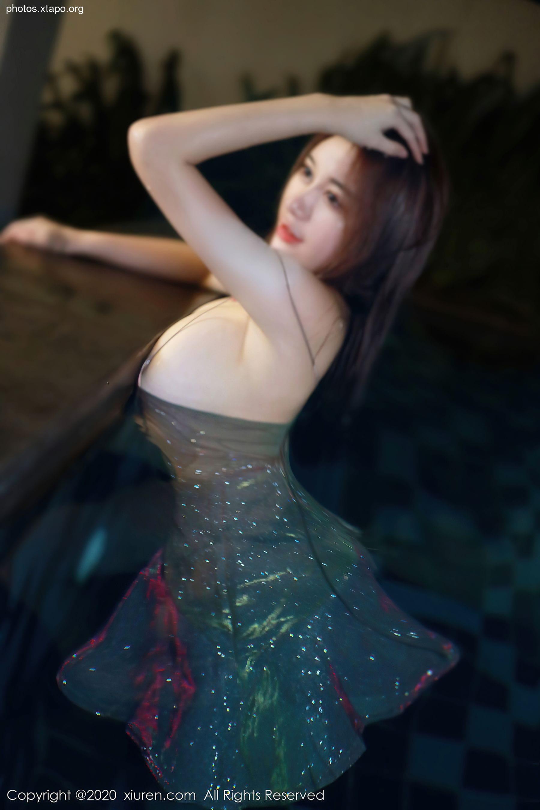 Xiuren 2779 Mia