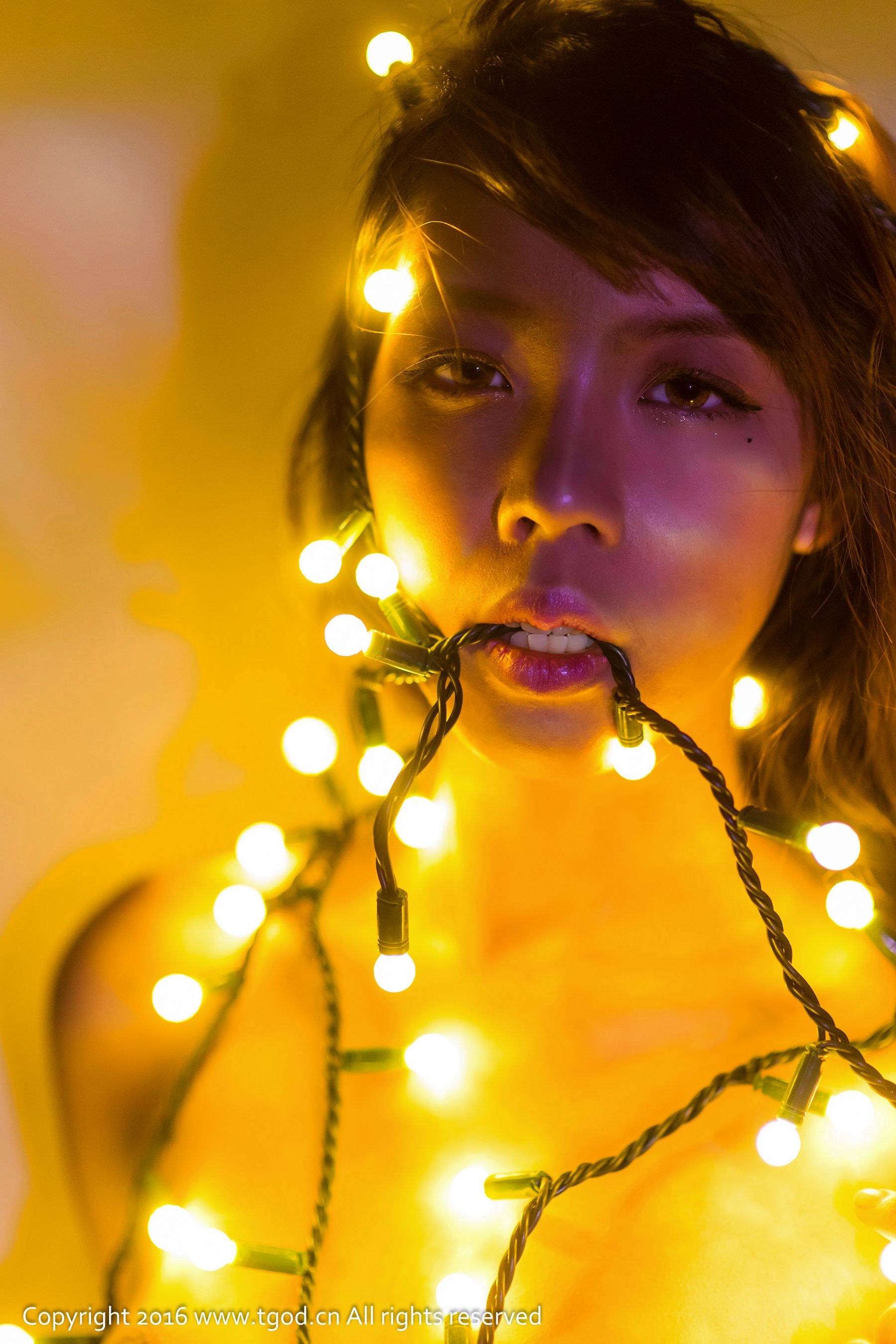 Meow Meow Hundreds of Loli Show Body Push Goddess TGOD